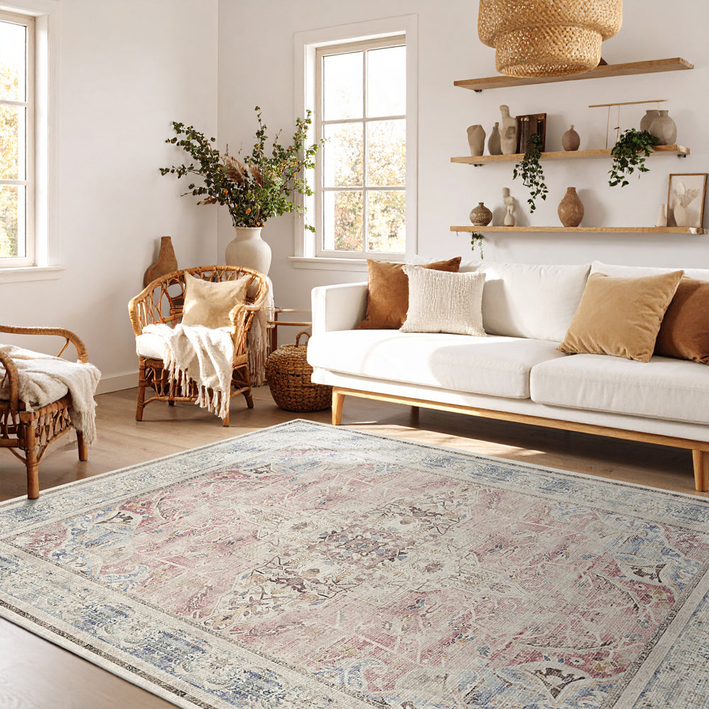 Belize Area Rug