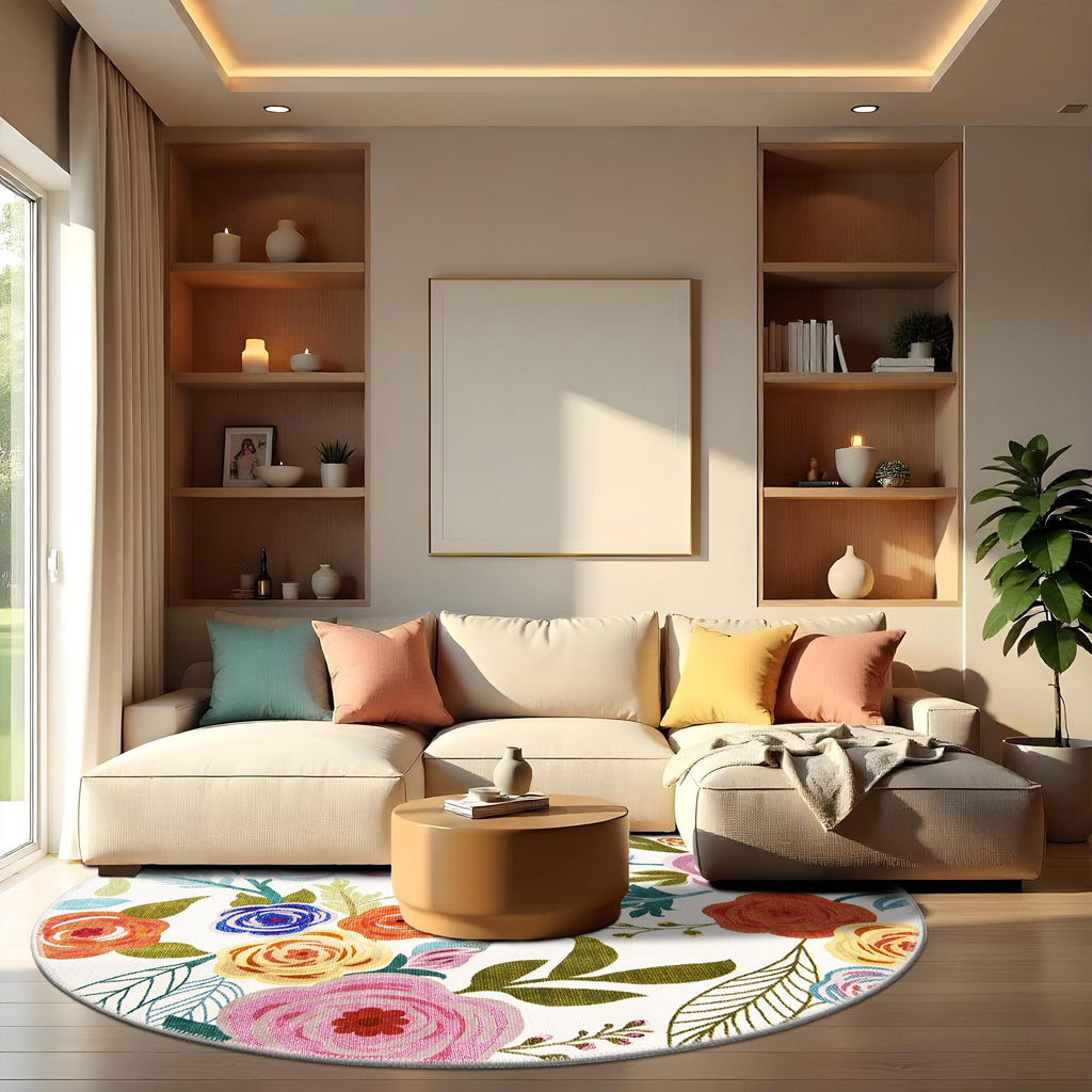 Fairweather Area Rug