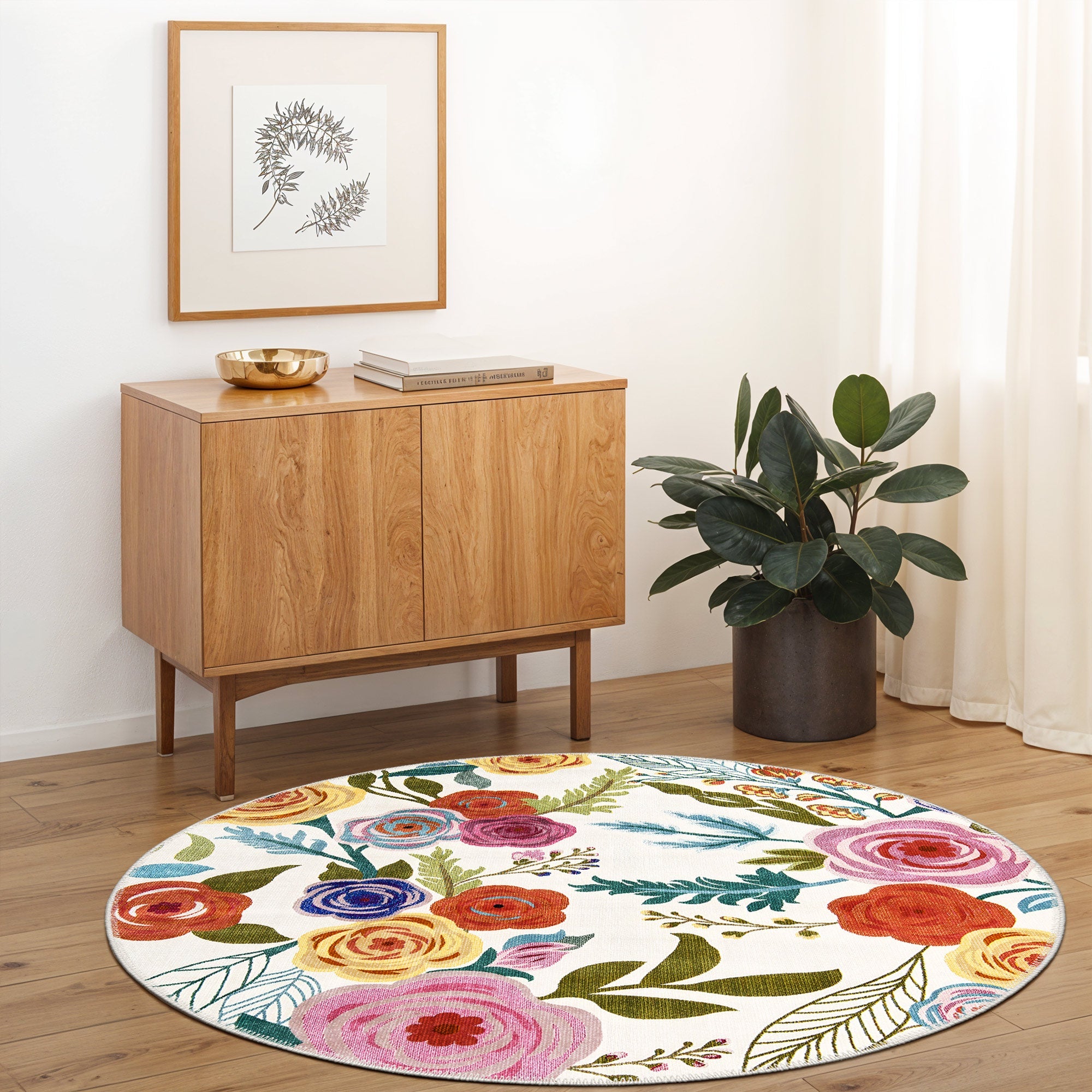 Fairweather Area Rug