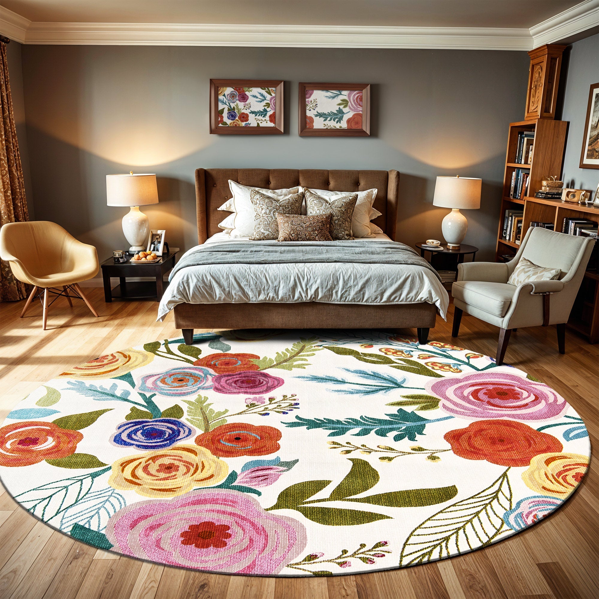 Fairweather Area Rug