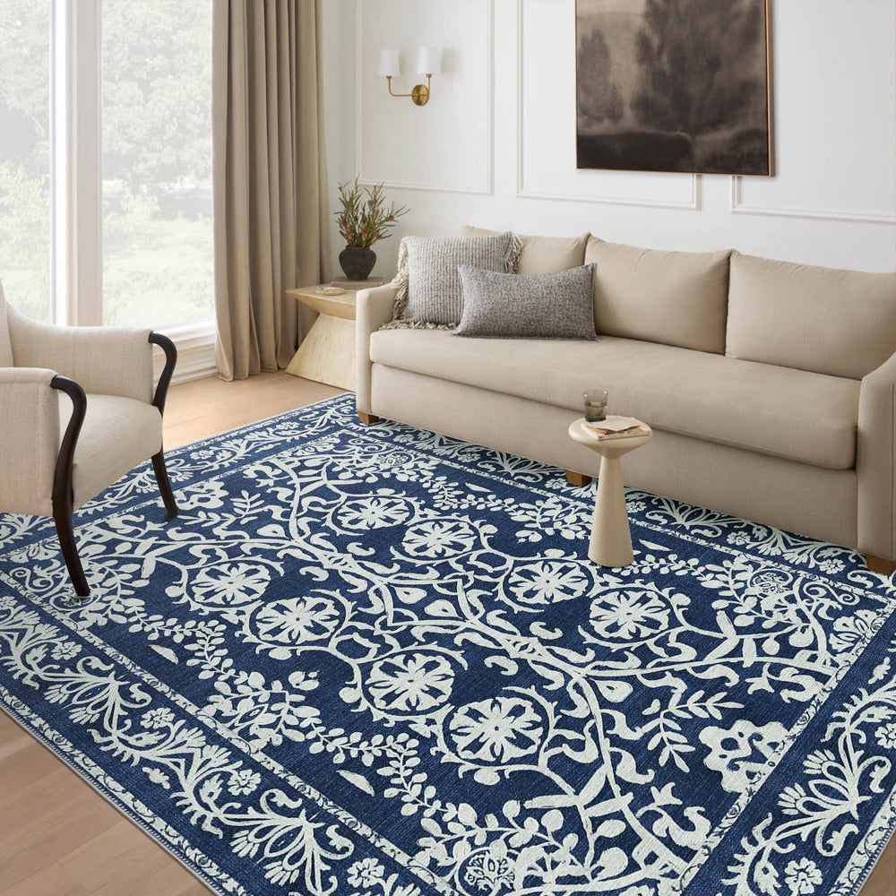 Izalco Area Rug