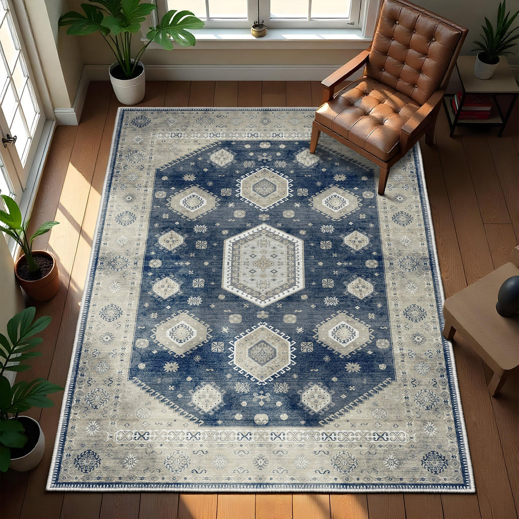 Martini Area Rug