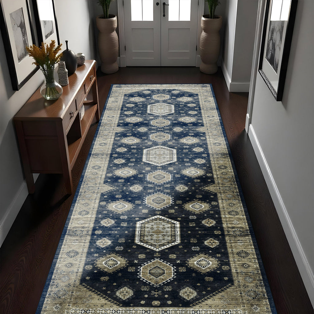 Martini Area Rug