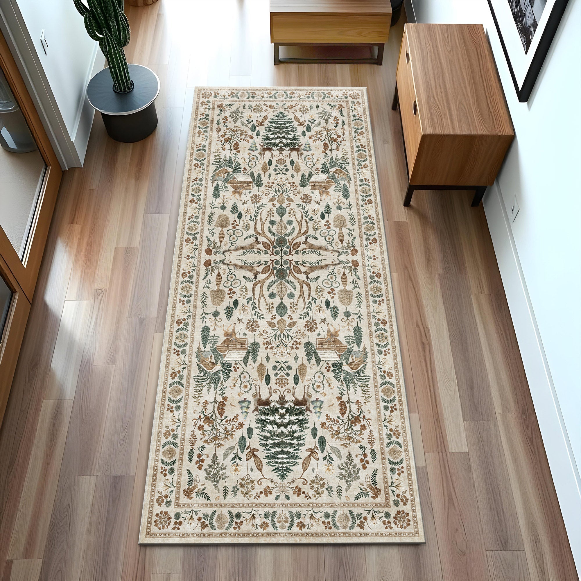Toluca Area Rug Flashrug