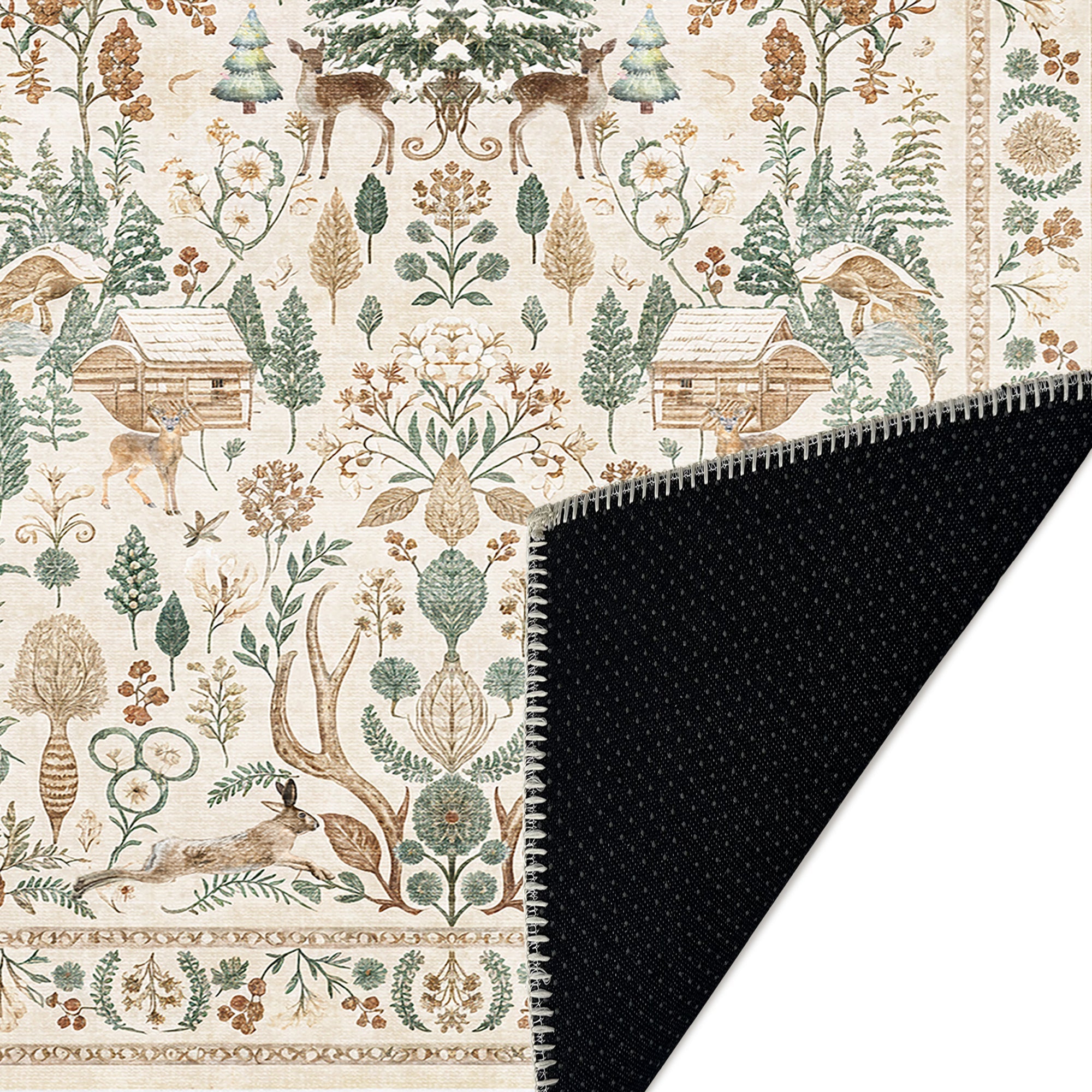 Toluca Area Rug Flashrug