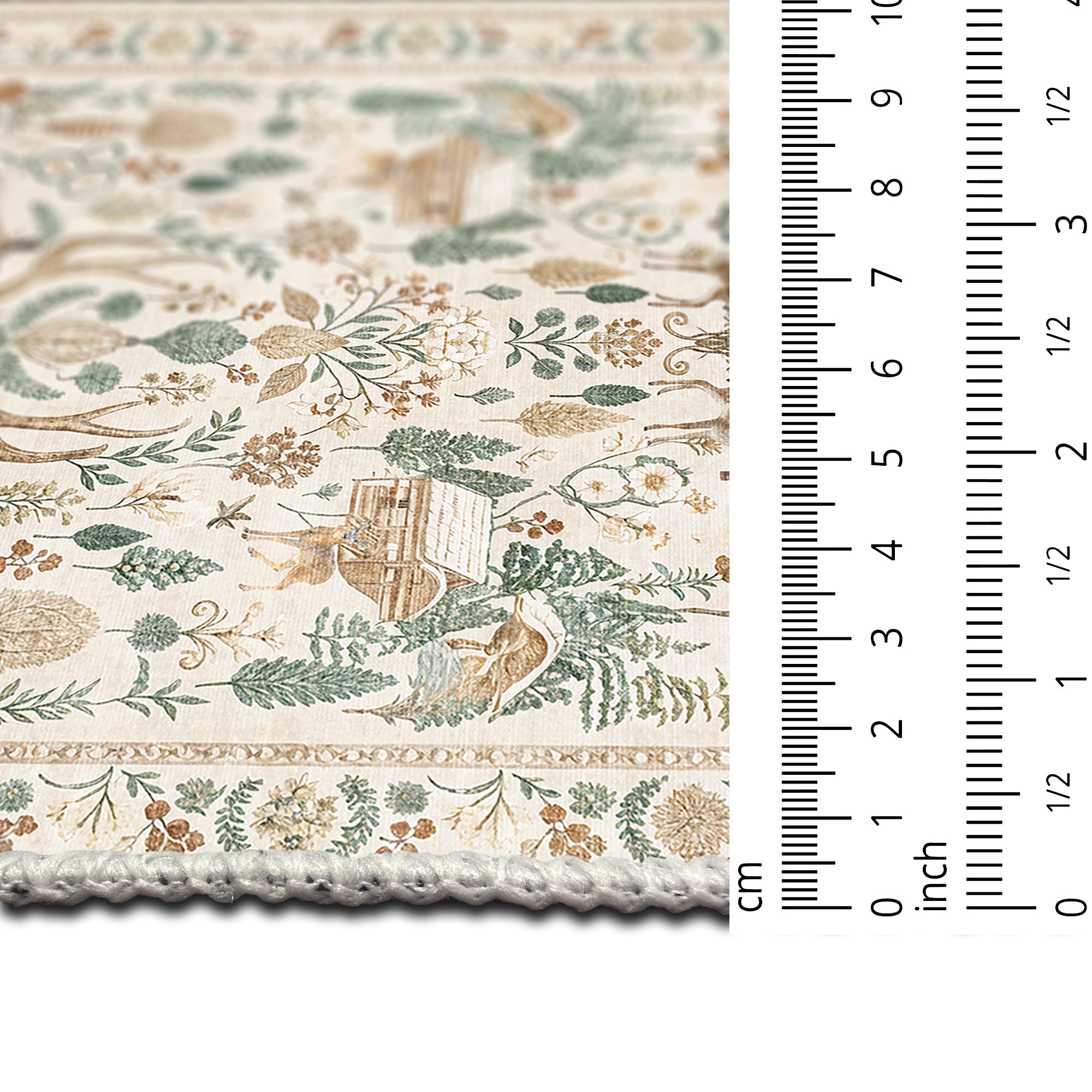 Toluca Area Rug Flashrug