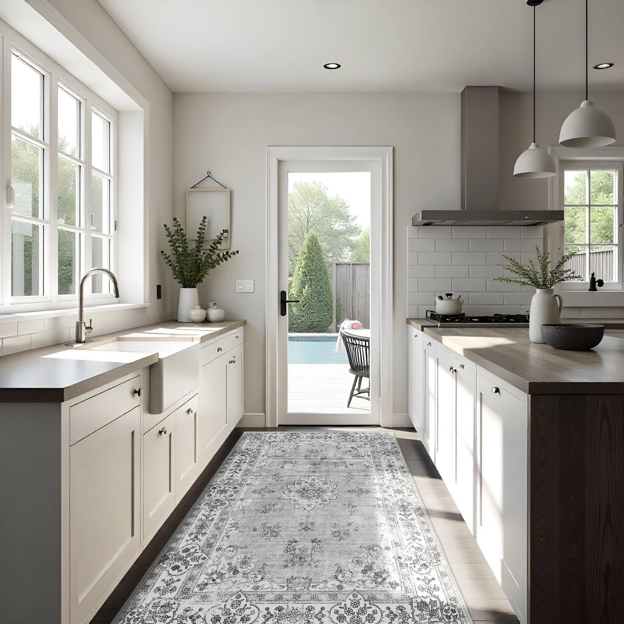 Pico Area Rug