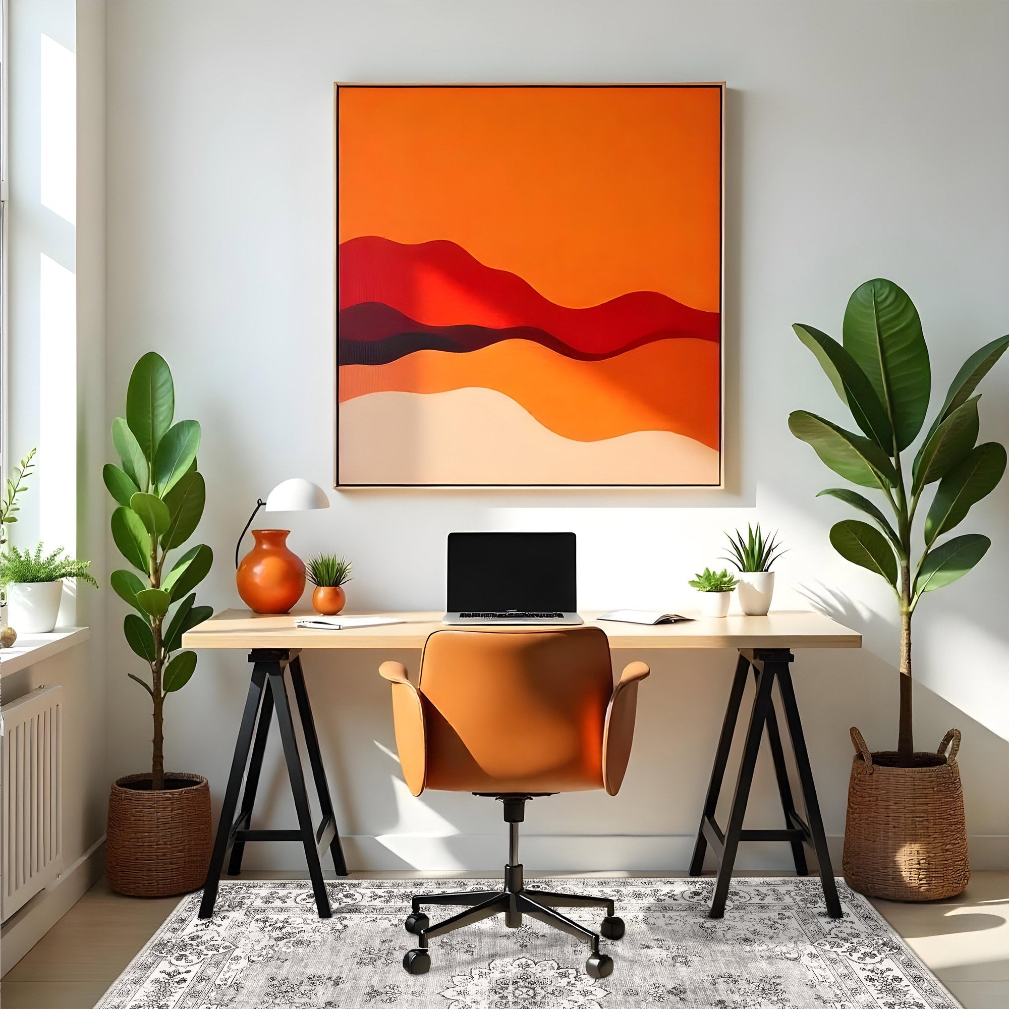 Pico Area Rug