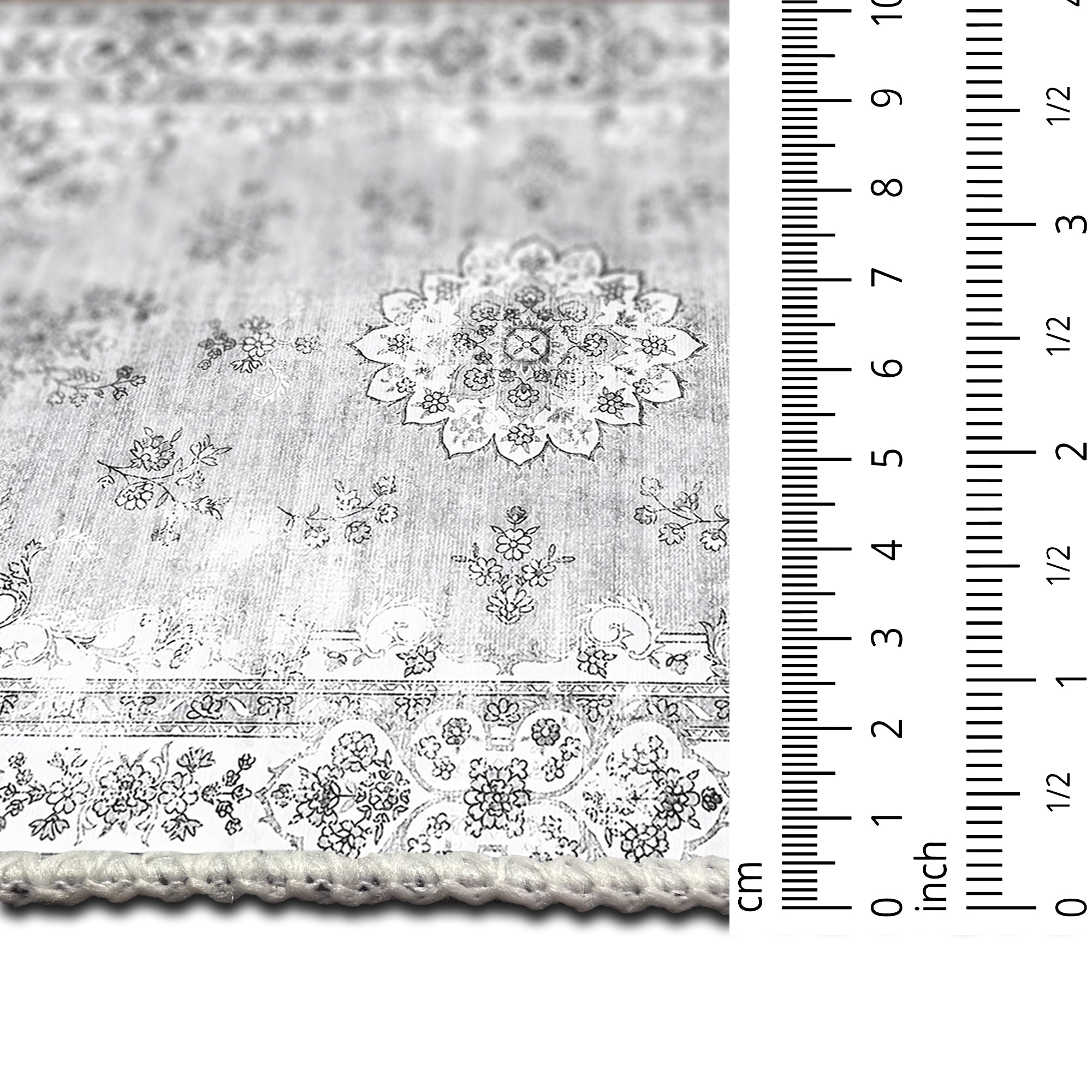 Pico Area Rug