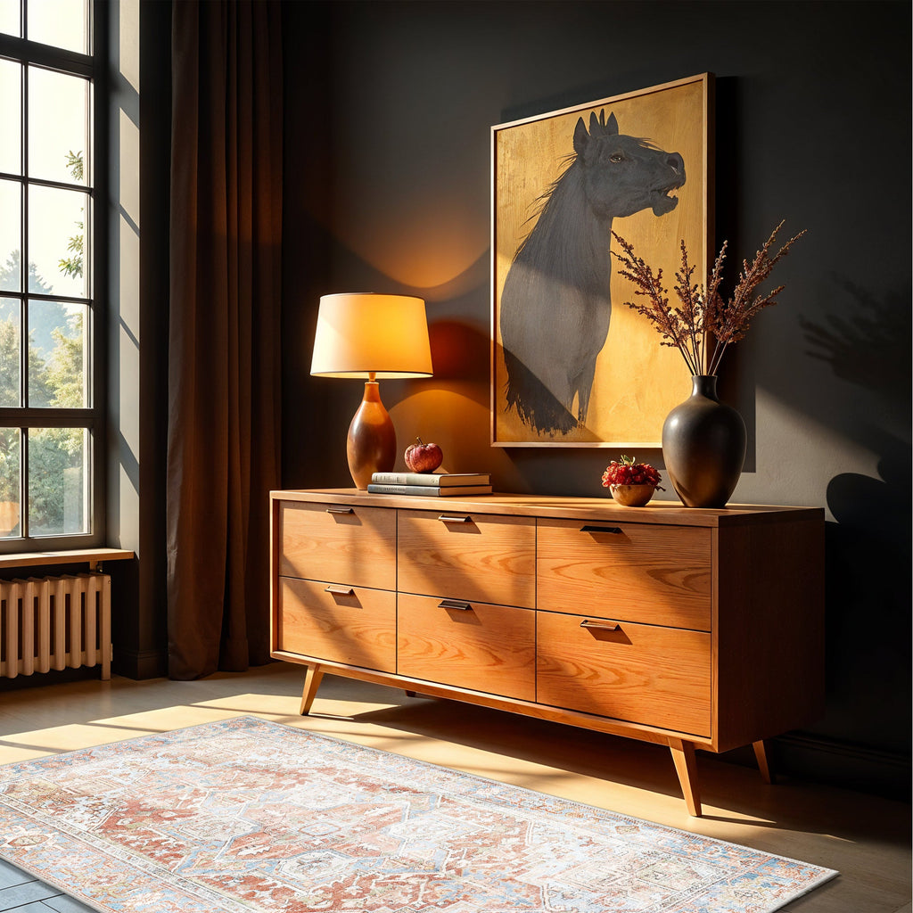Nicaragua Area Rug