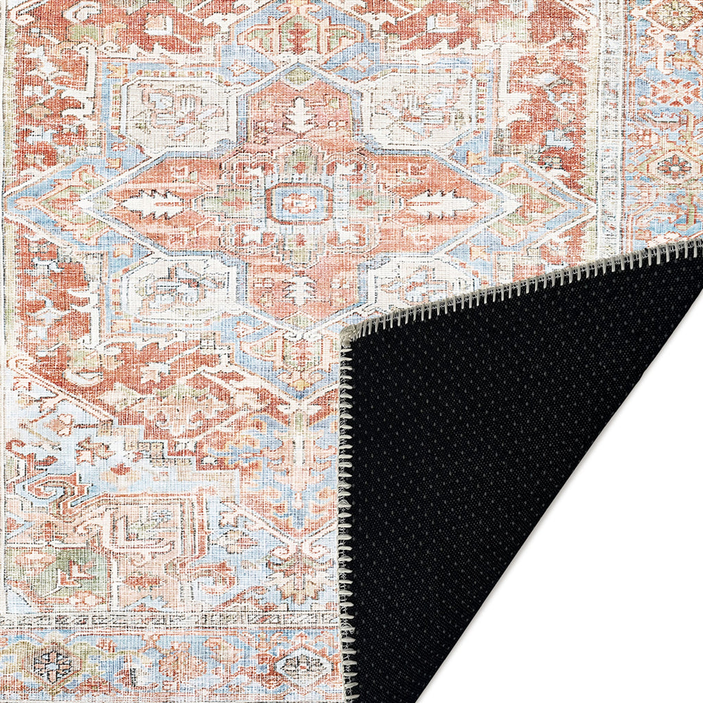 Nicaragua Area Rug