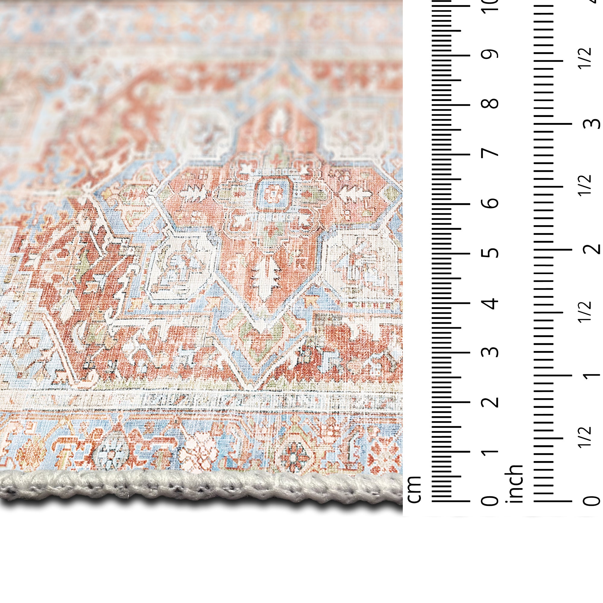 Nicaragua Area Rug