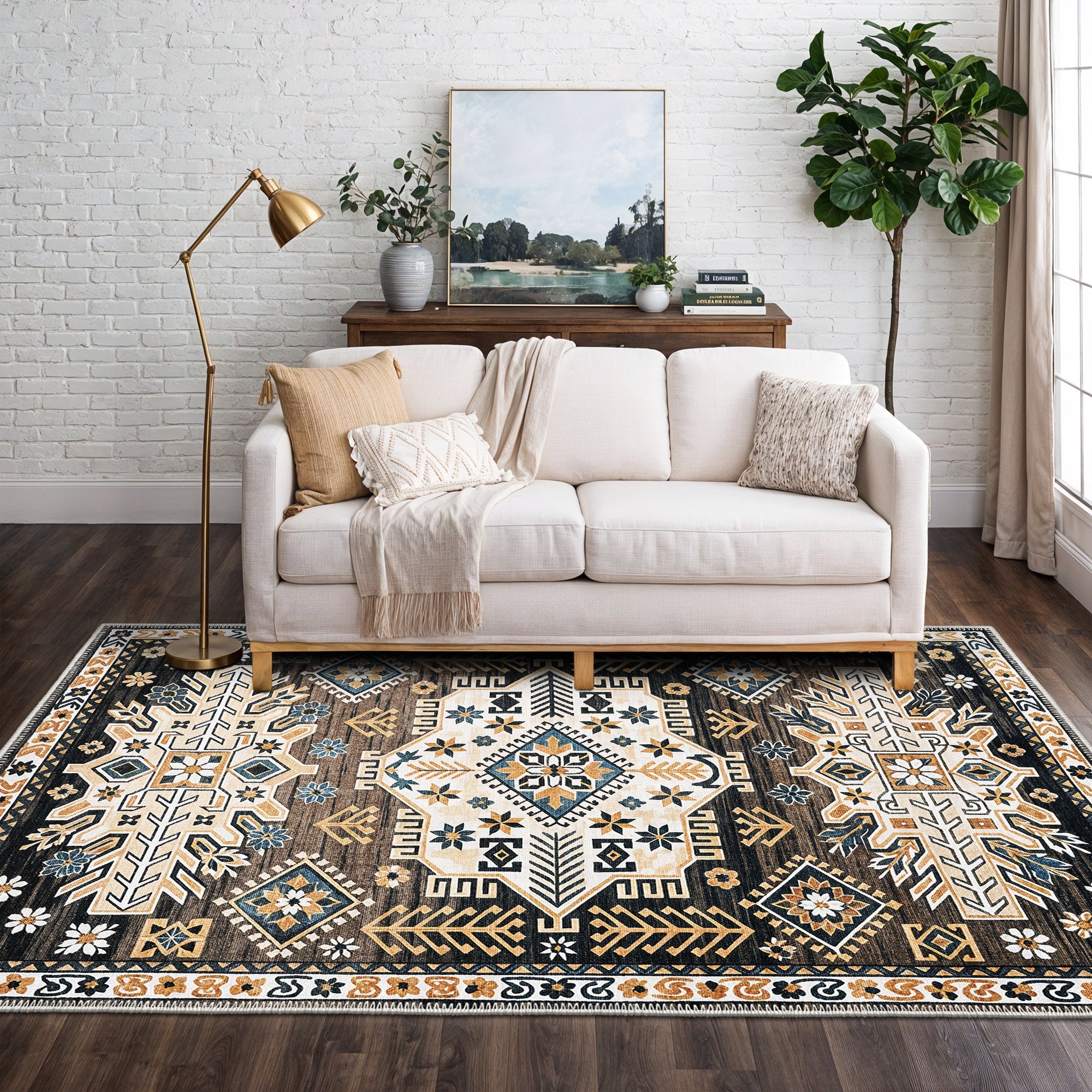 Madera Area Rug