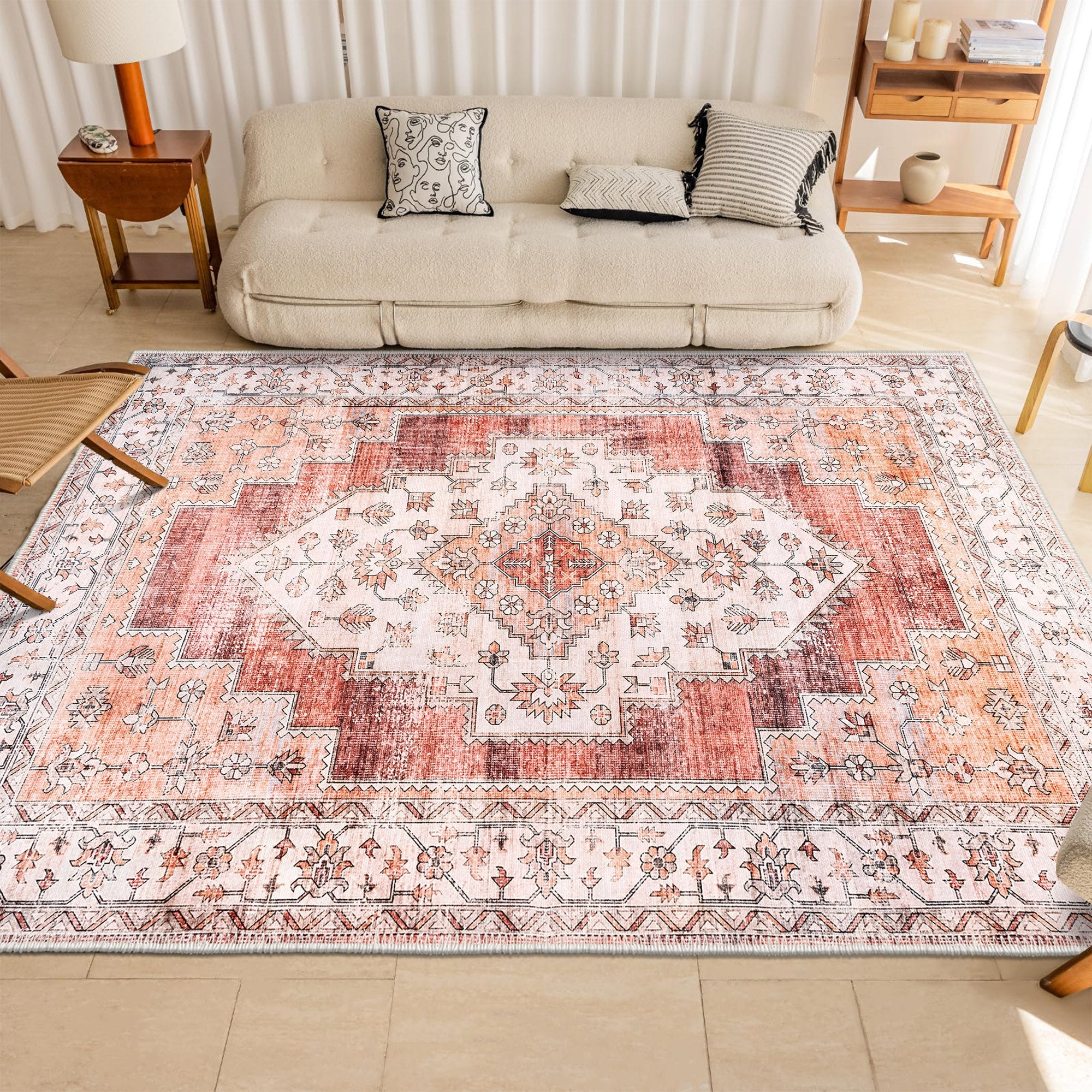 Arvon Area Rug