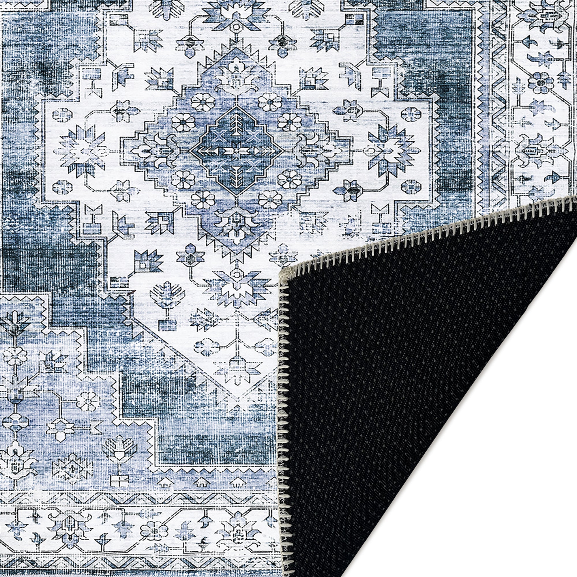 Backbone Area Rug