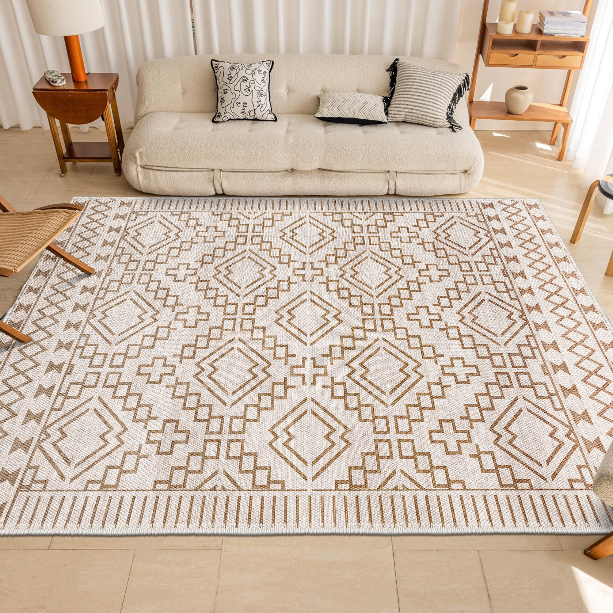 Elbert Area Rug