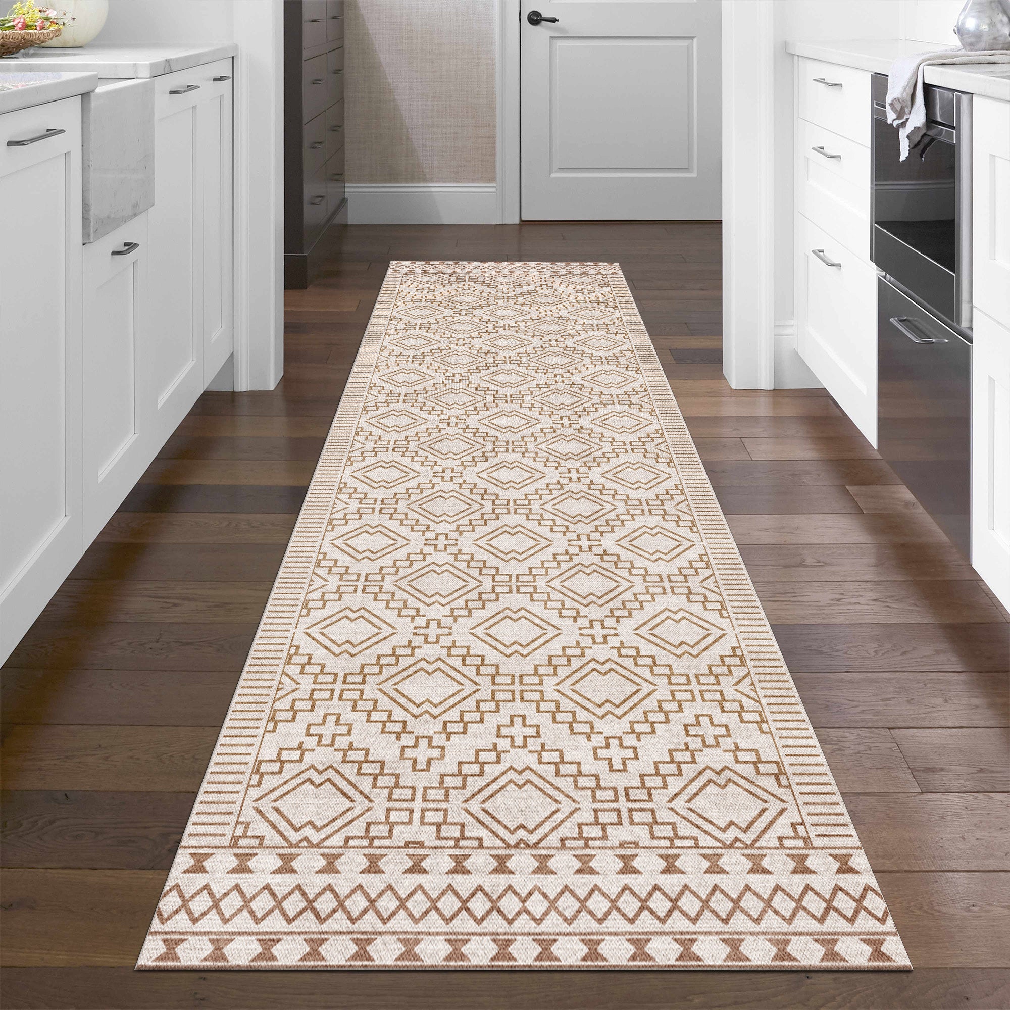 Elbert Area Rug