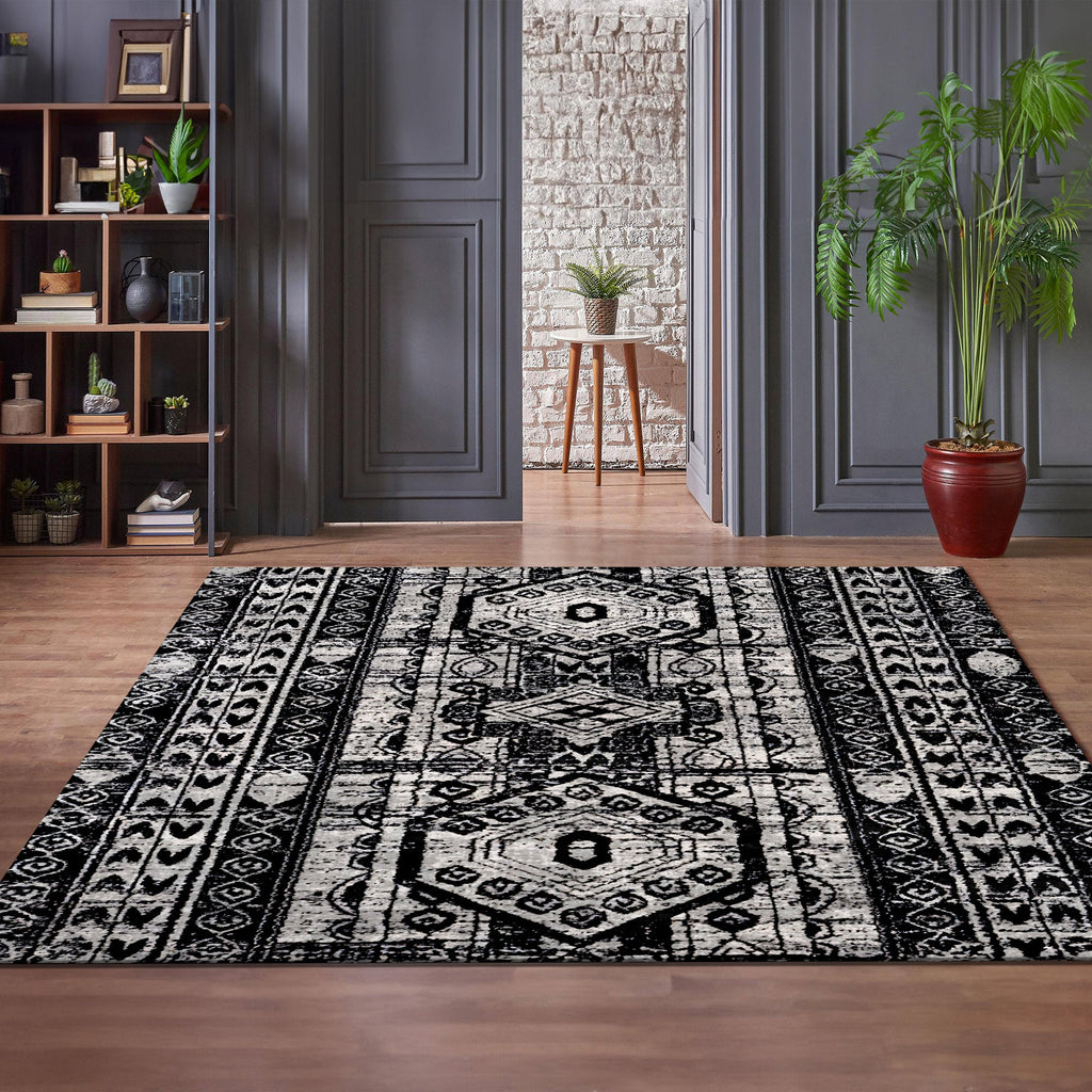 Fairweather Area Rug