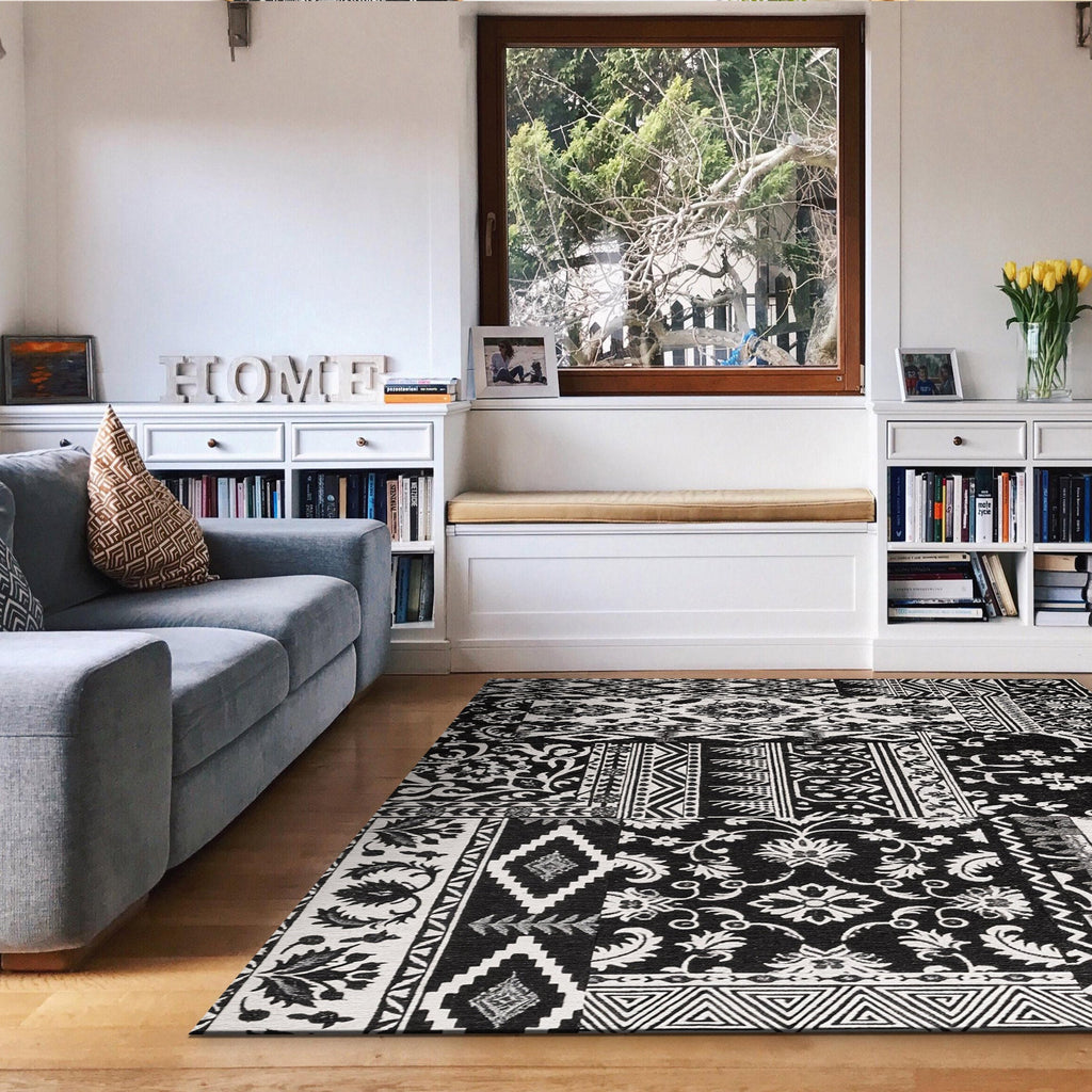 Frissell Area Rug