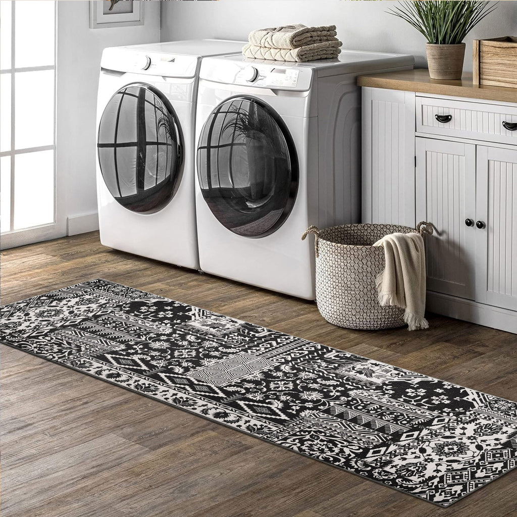 Frissell Area Rug