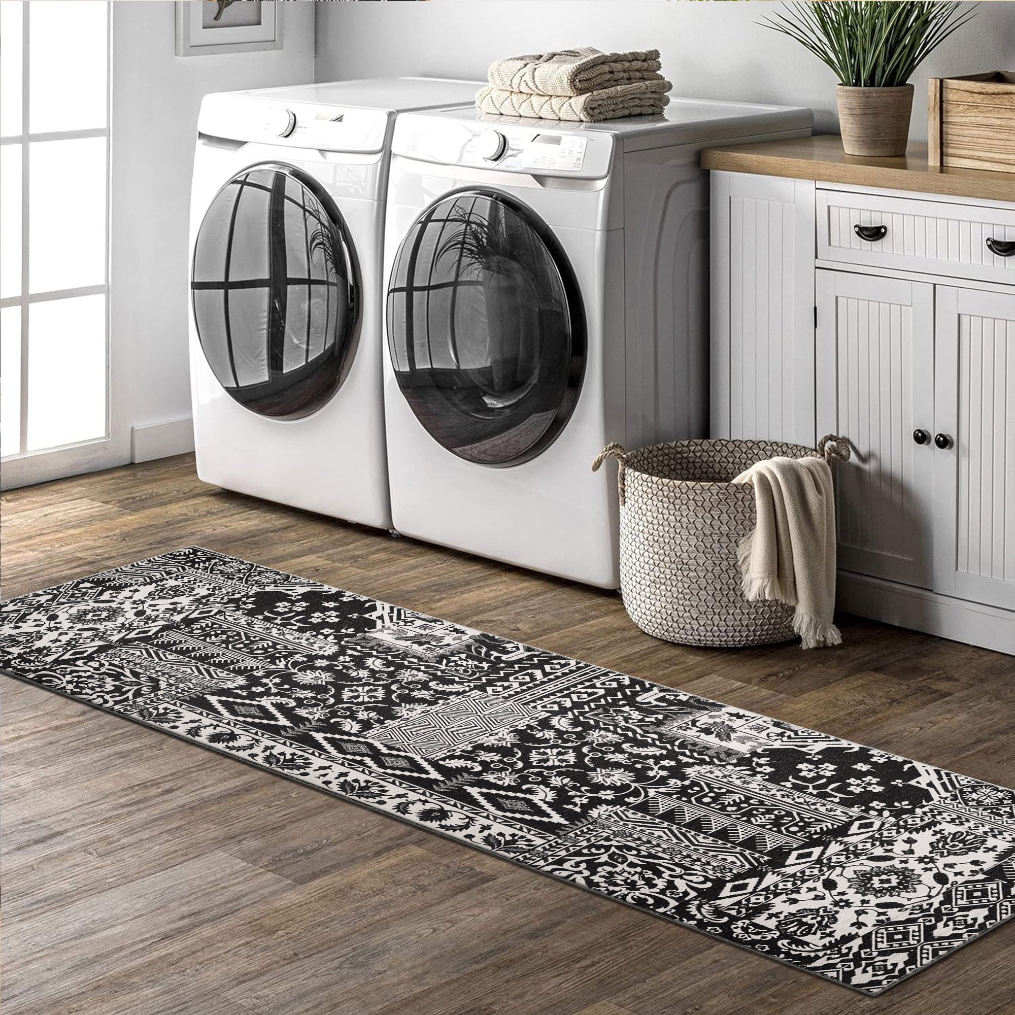 Frissell Area Rug