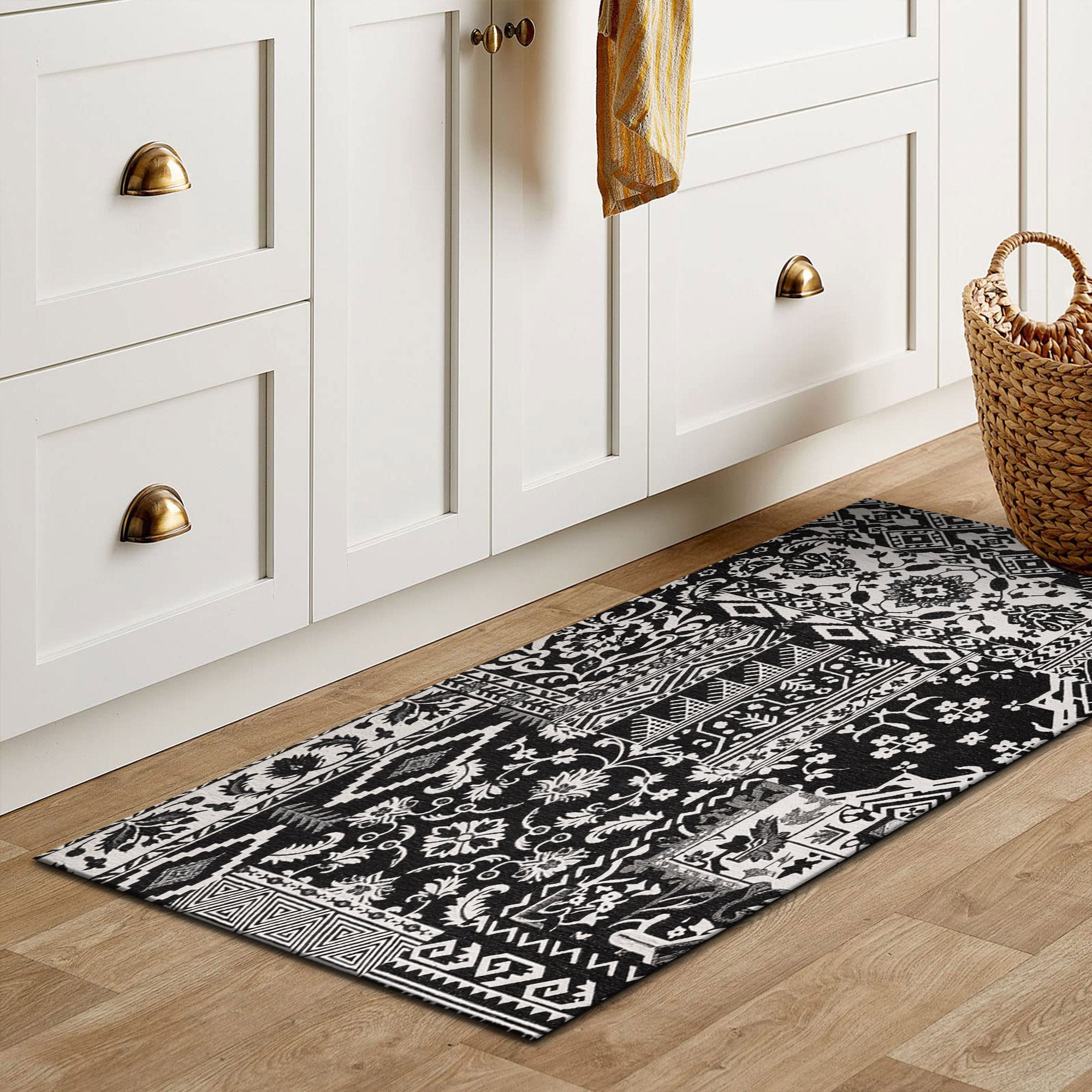 Frissell Area Rug