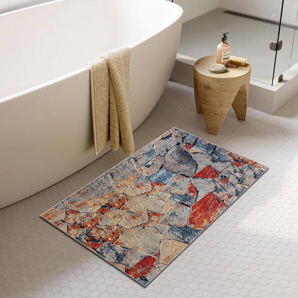 Granite Area Rug