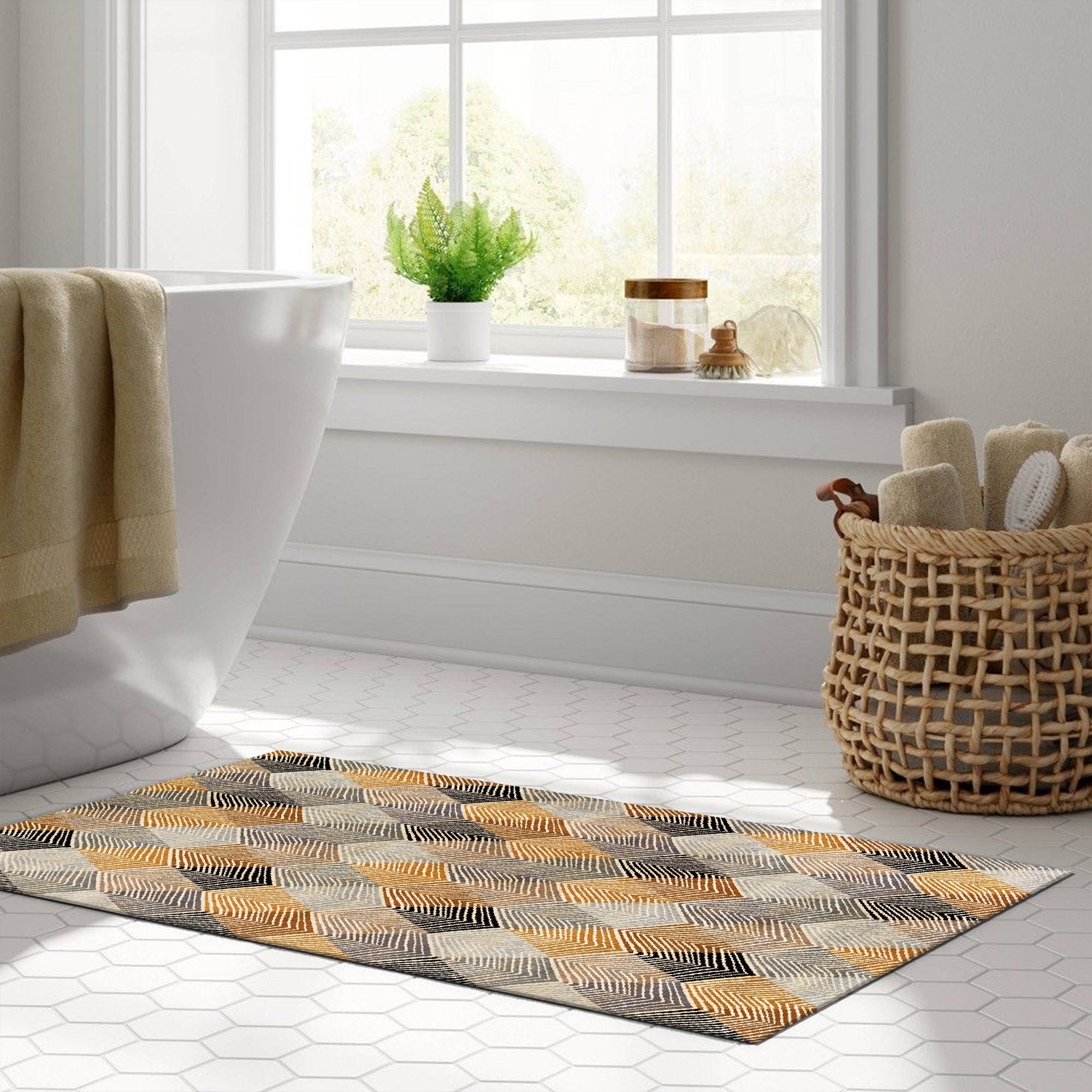 Guadalupe Area Rug