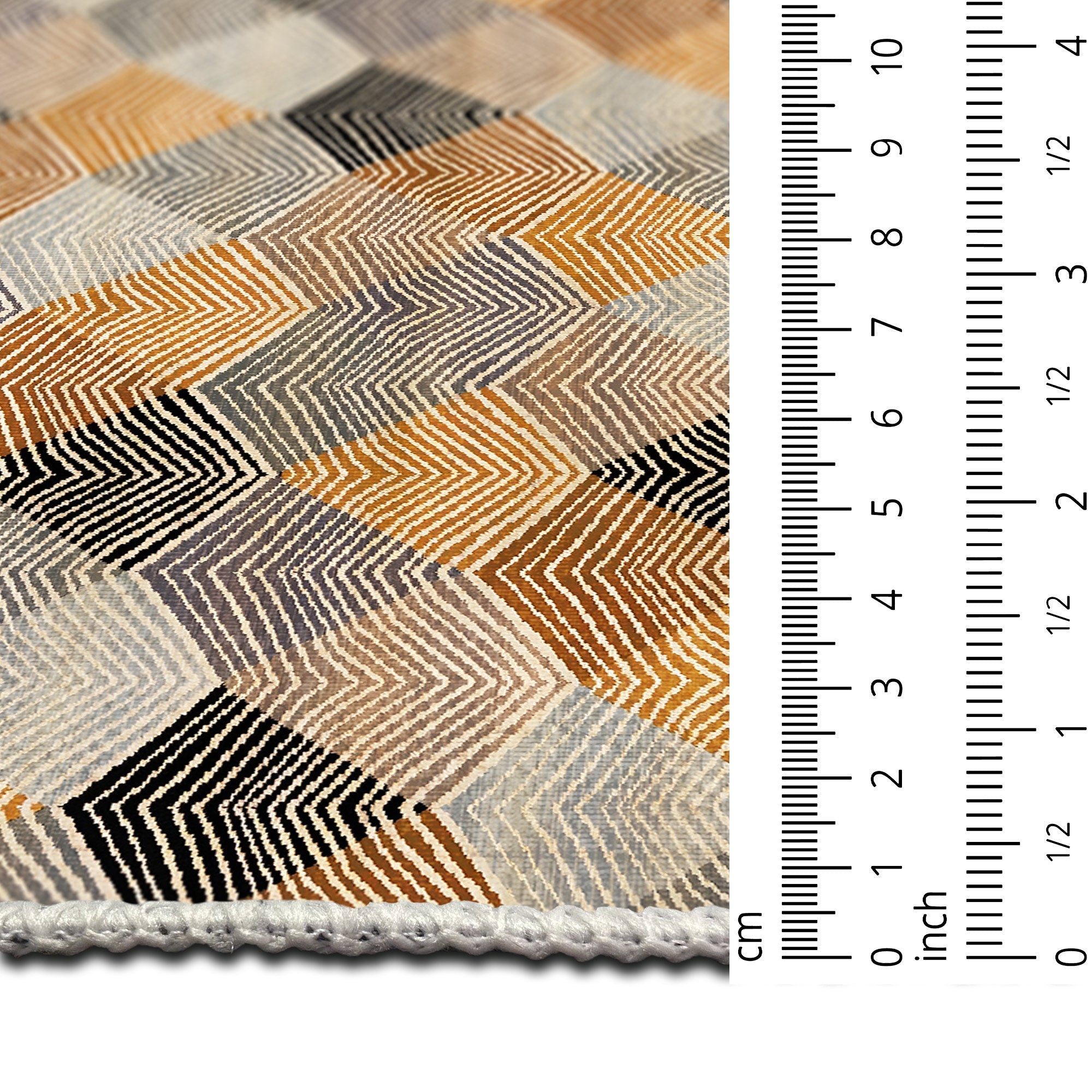 Guadalupe Area Rug