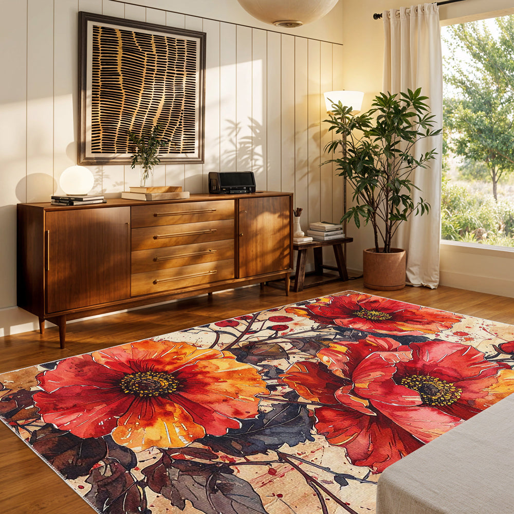 Hualalai Area Rug