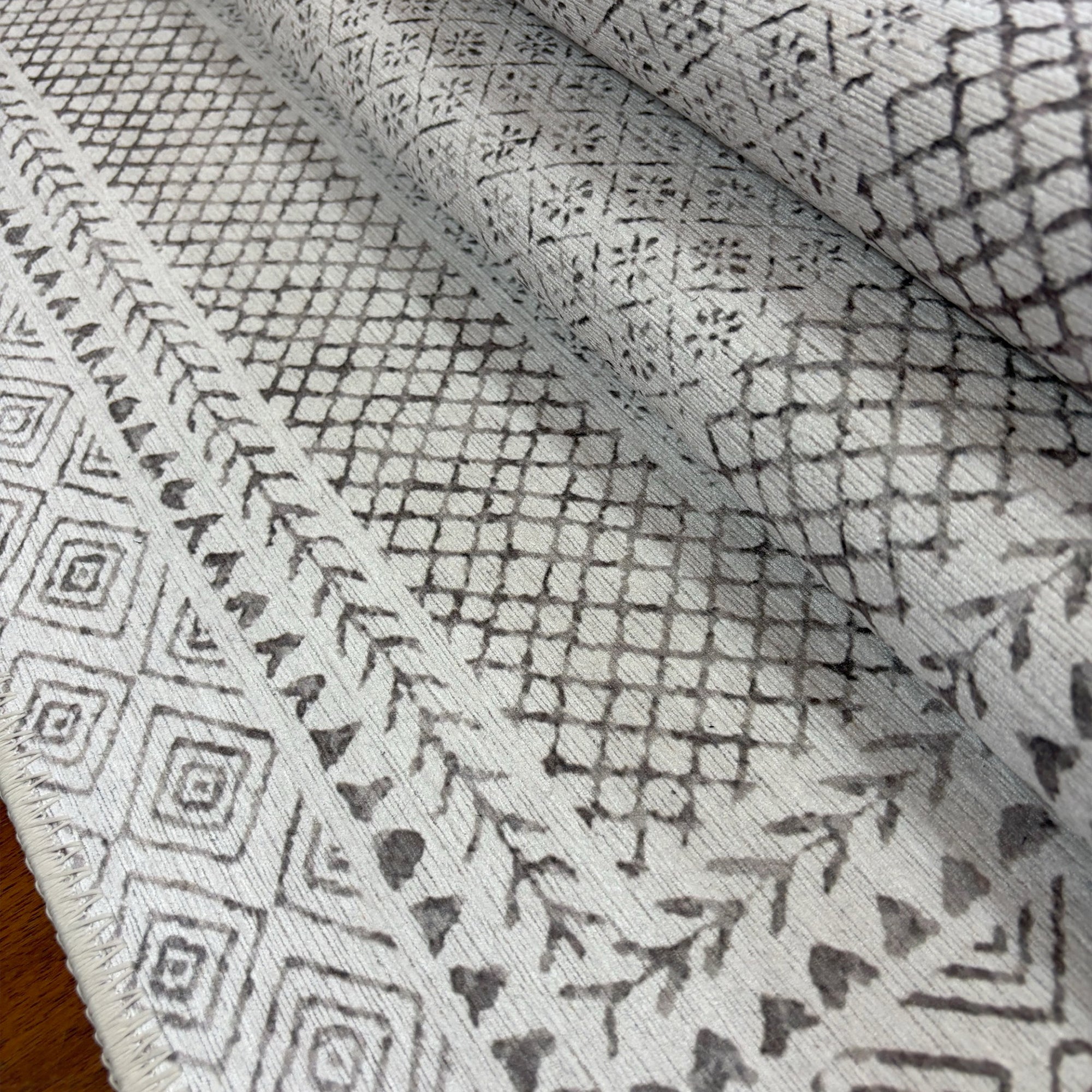 Lassen Area Rug
