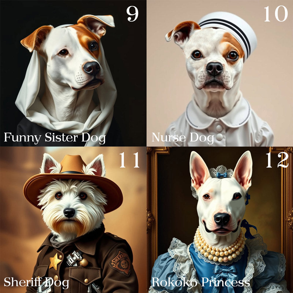 Custom Pet Pillow Cover