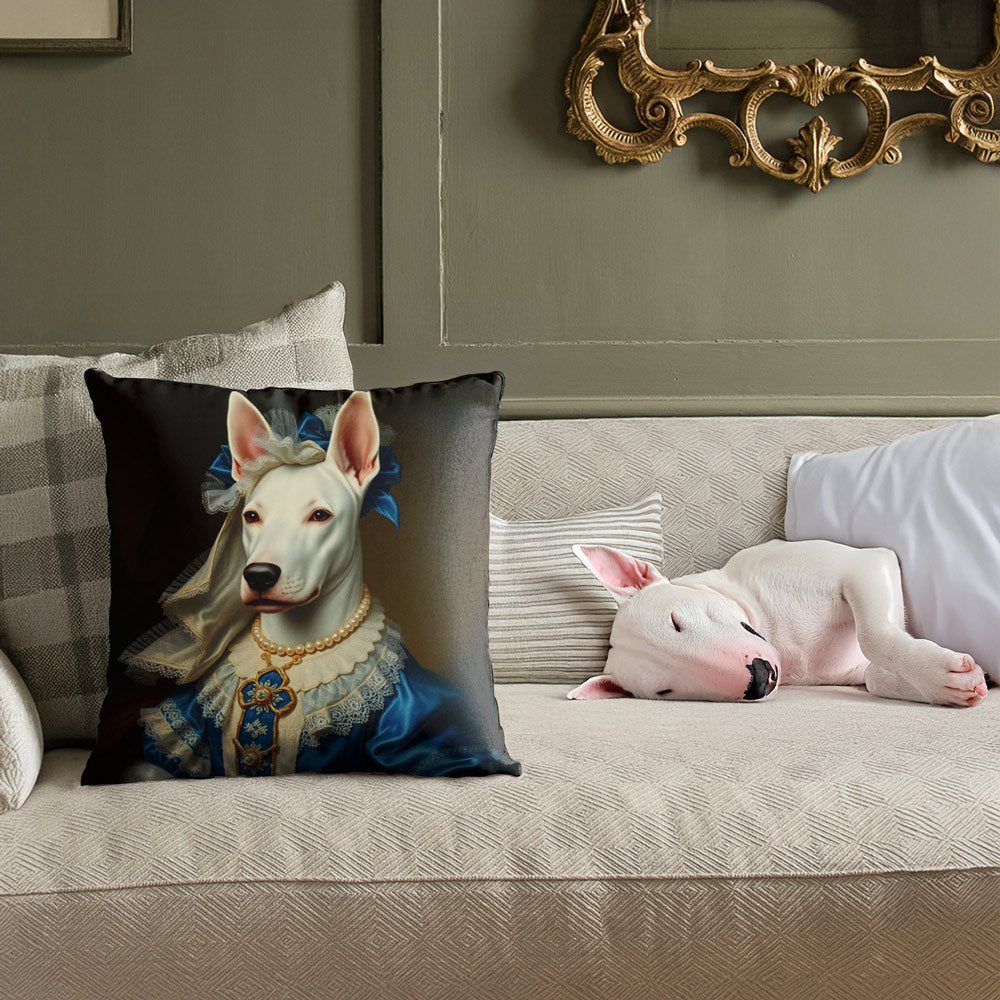 Custom Pet Pillow Cover