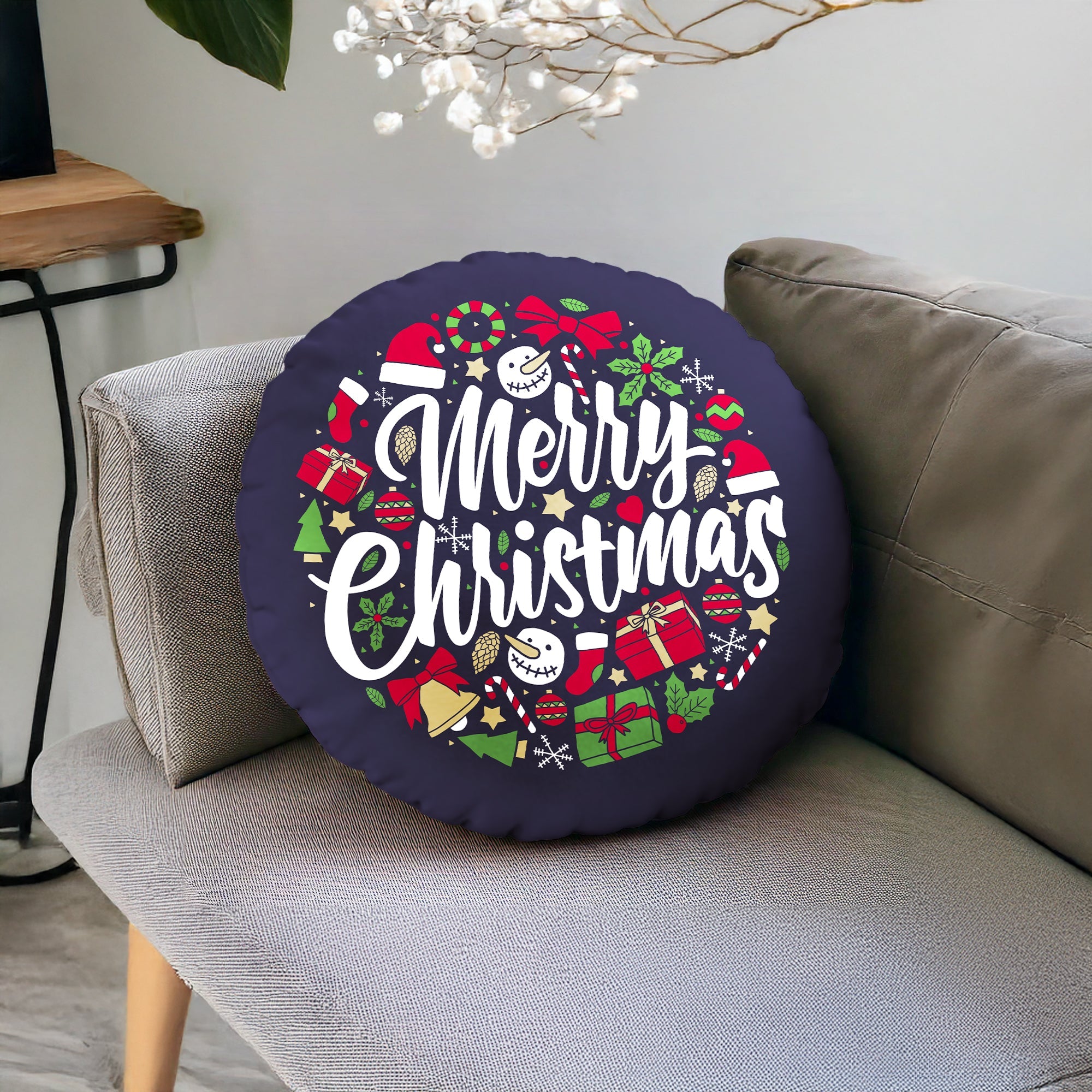 Ntlenyana Pillowcase