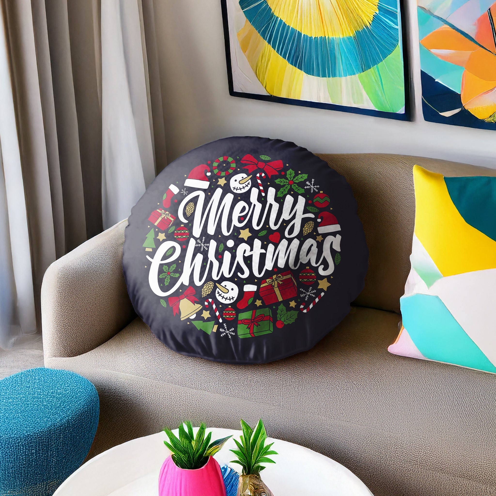 Ntlenyana Pillowcase