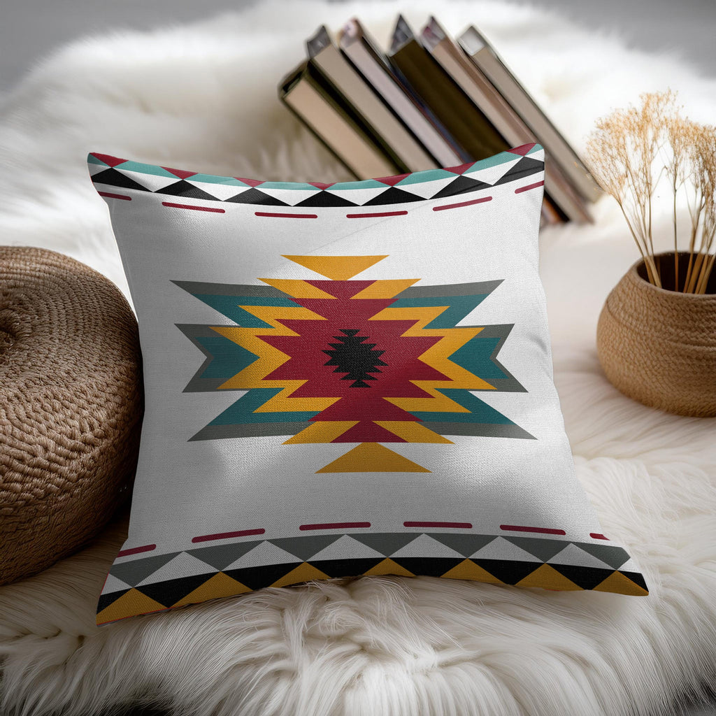 Muhavura Pillowcase