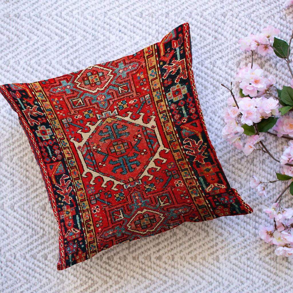 Brandberg Pillowcase