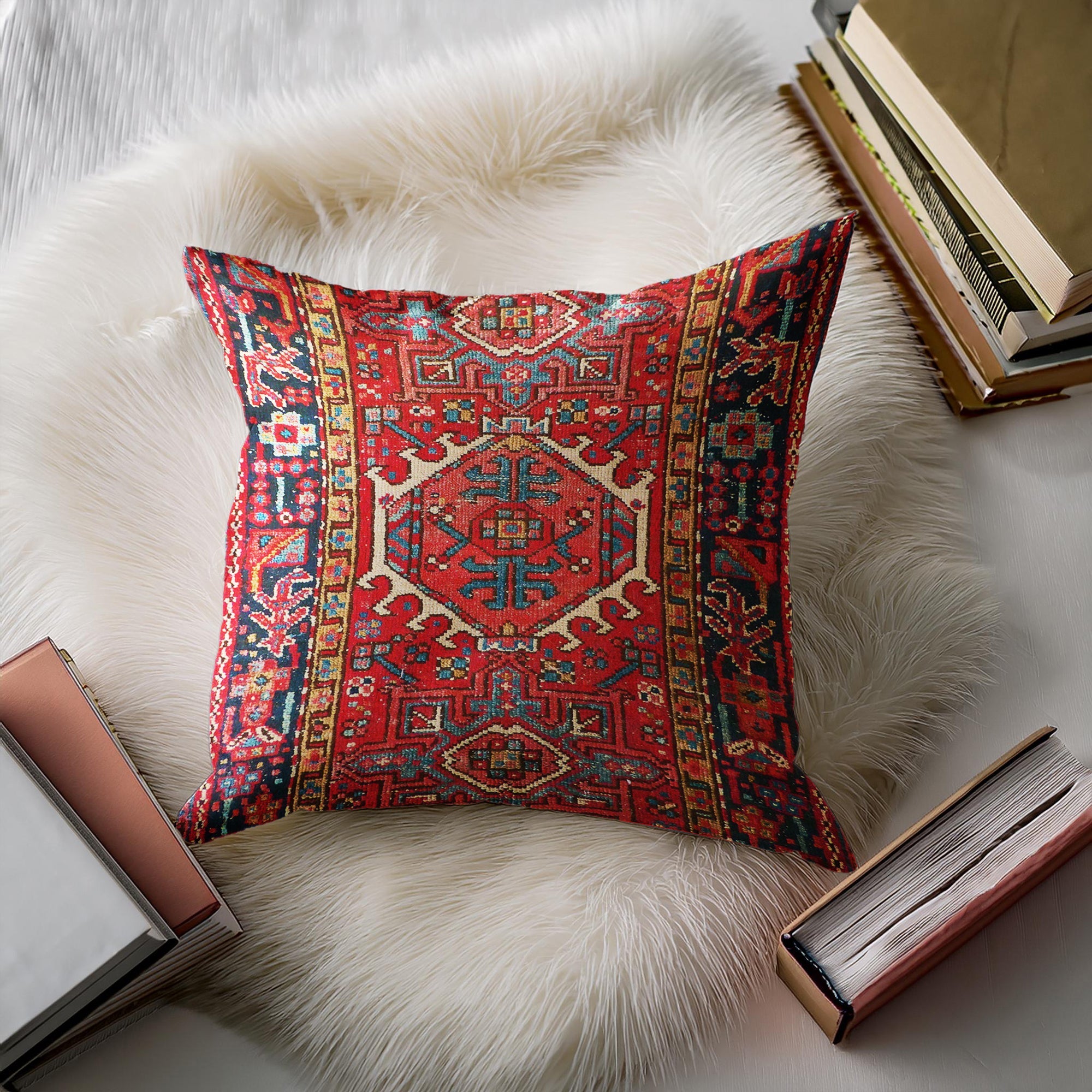 Brandberg Pillowcase