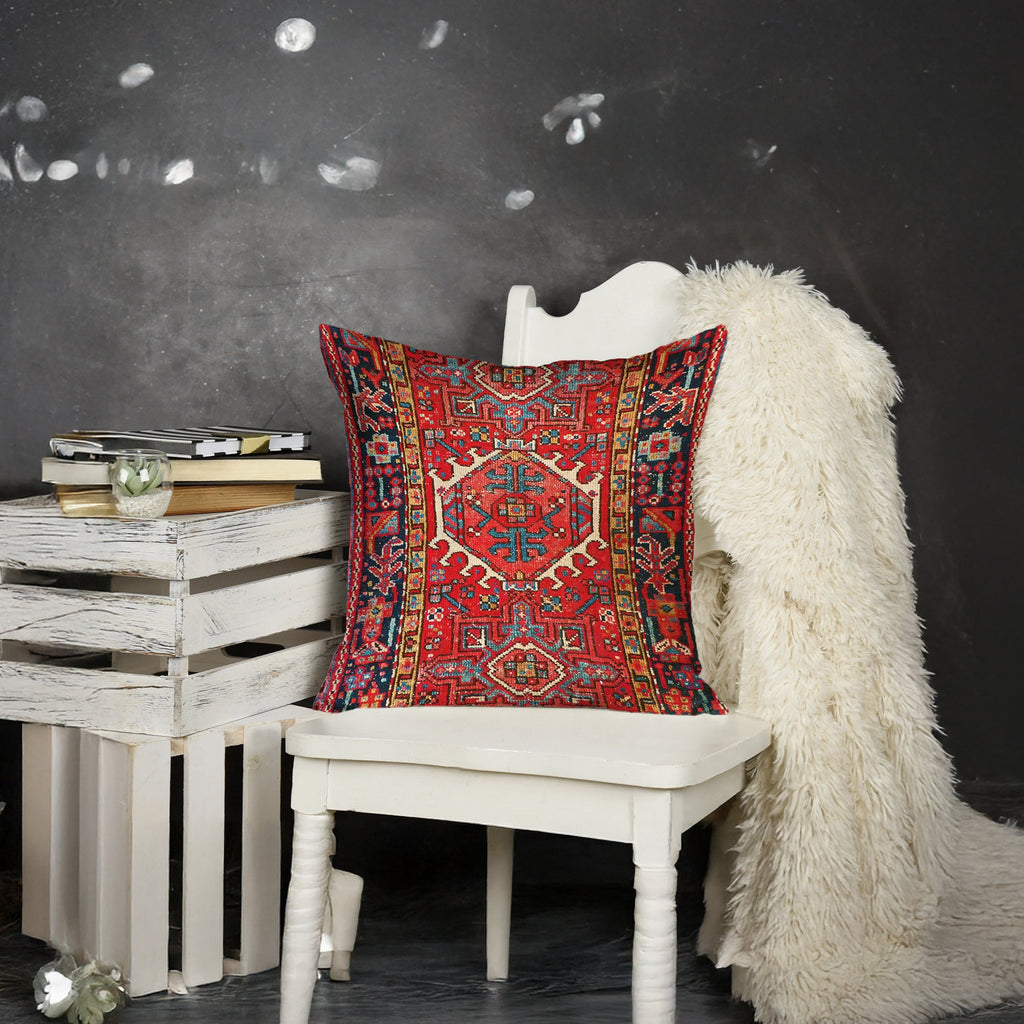 Brandberg Pillowcase