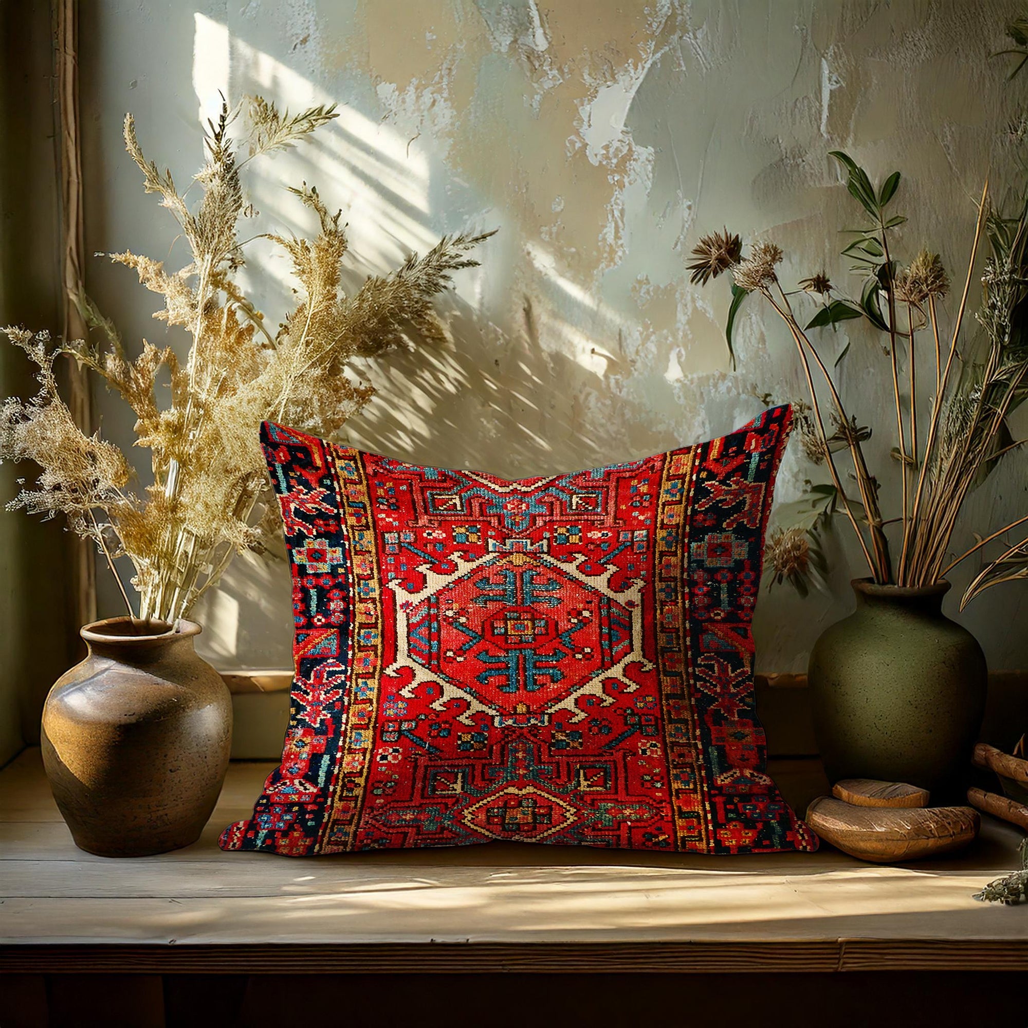 Brandberg Pillowcase