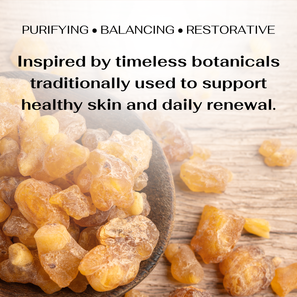 Probiotic Powered Hand Soap