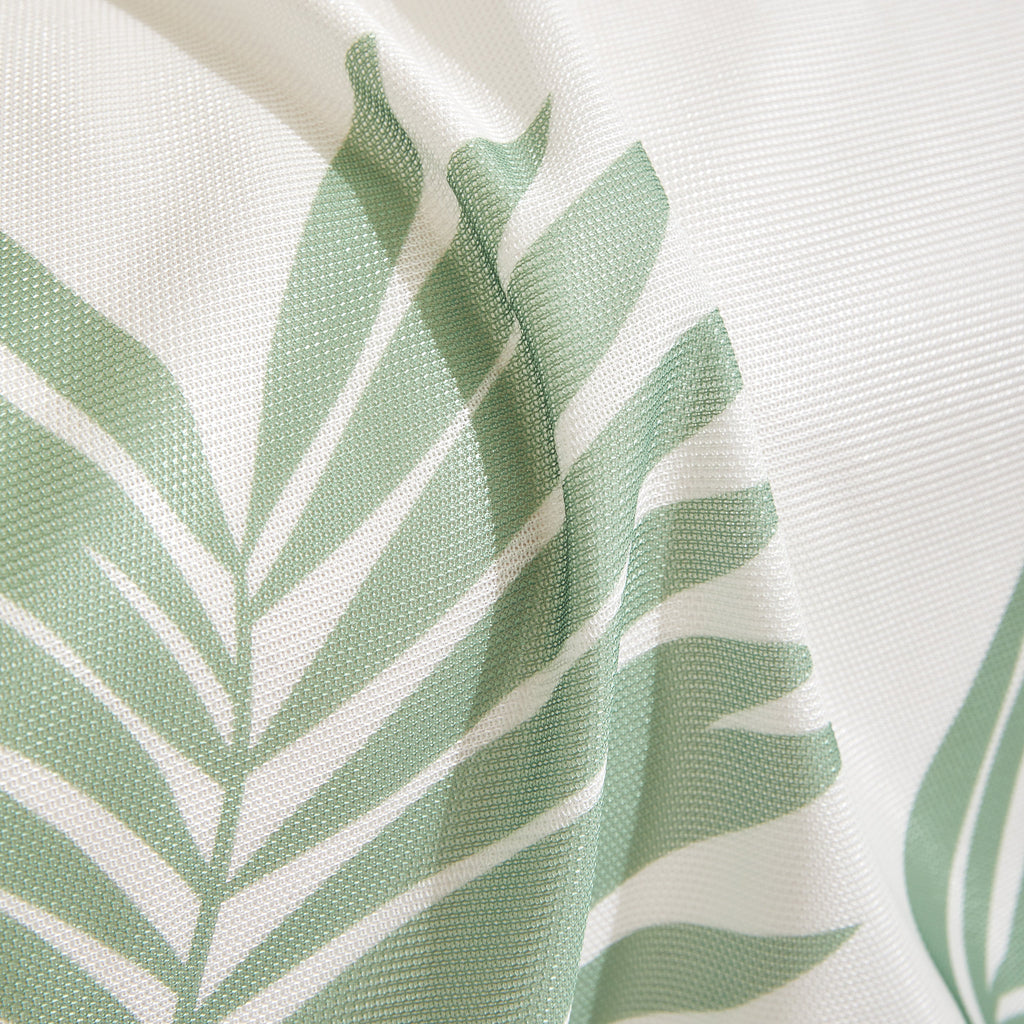 Leaf Printed Slipcover Sofa Covers, Universal Couch Throw Cover, Pets Furniture Protector for Home Decor