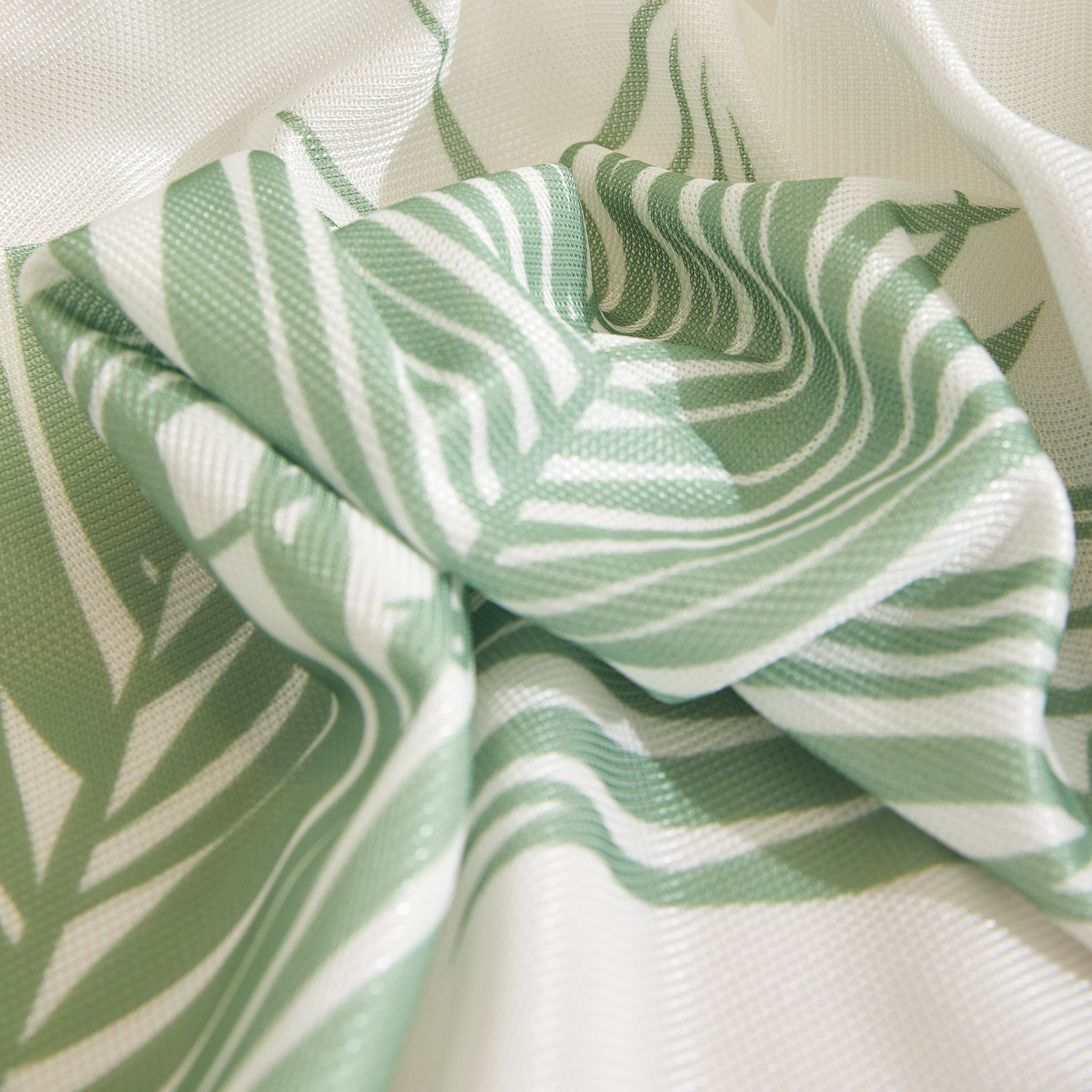 Leaf Printed Slipcover Sofa Covers, Universal Couch Throw Cover, Pets Furniture Protector for Home Decor