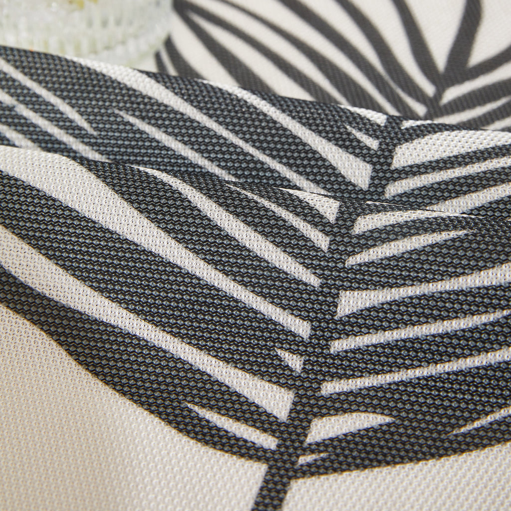 Leaf Printed Slipcover Sofa Covers, Universal Couch Throw Cover, Pets Furniture Protector for Home Decor