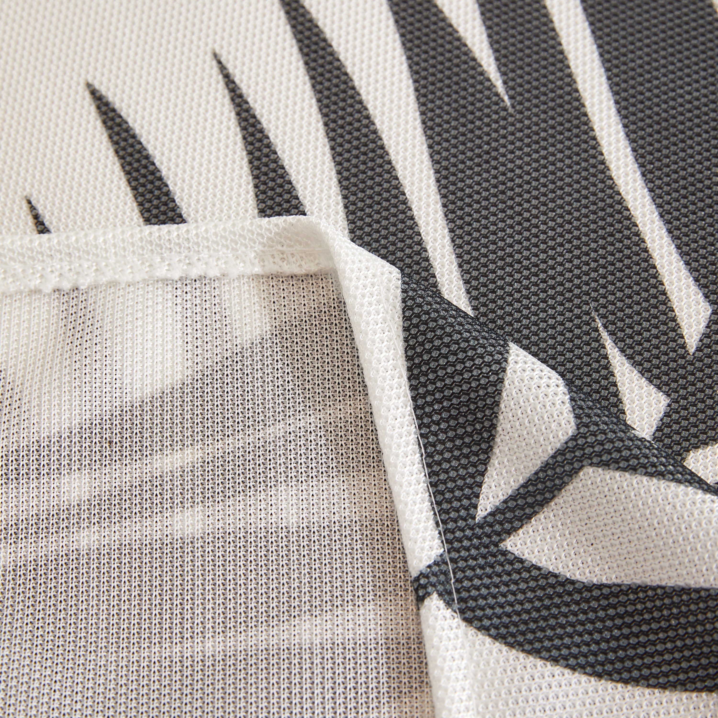 Leaf Printed Slipcover Sofa Covers, Universal Couch Throw Cover, Pets Furniture Protector for Home Decor