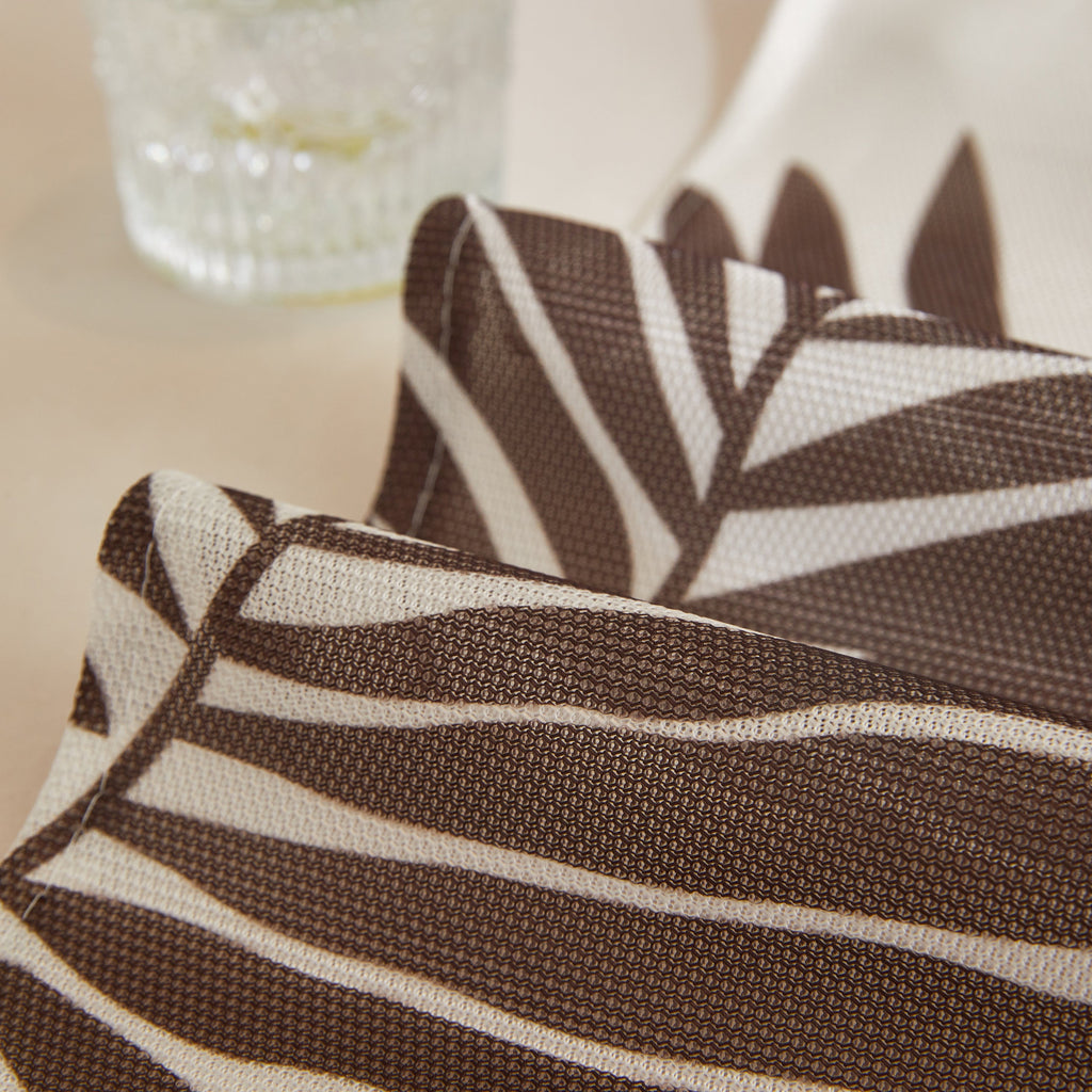 Leaf Printed Slipcover Sofa Covers, Universal Couch Throw Cover, Pets Furniture Protector for Home Decor