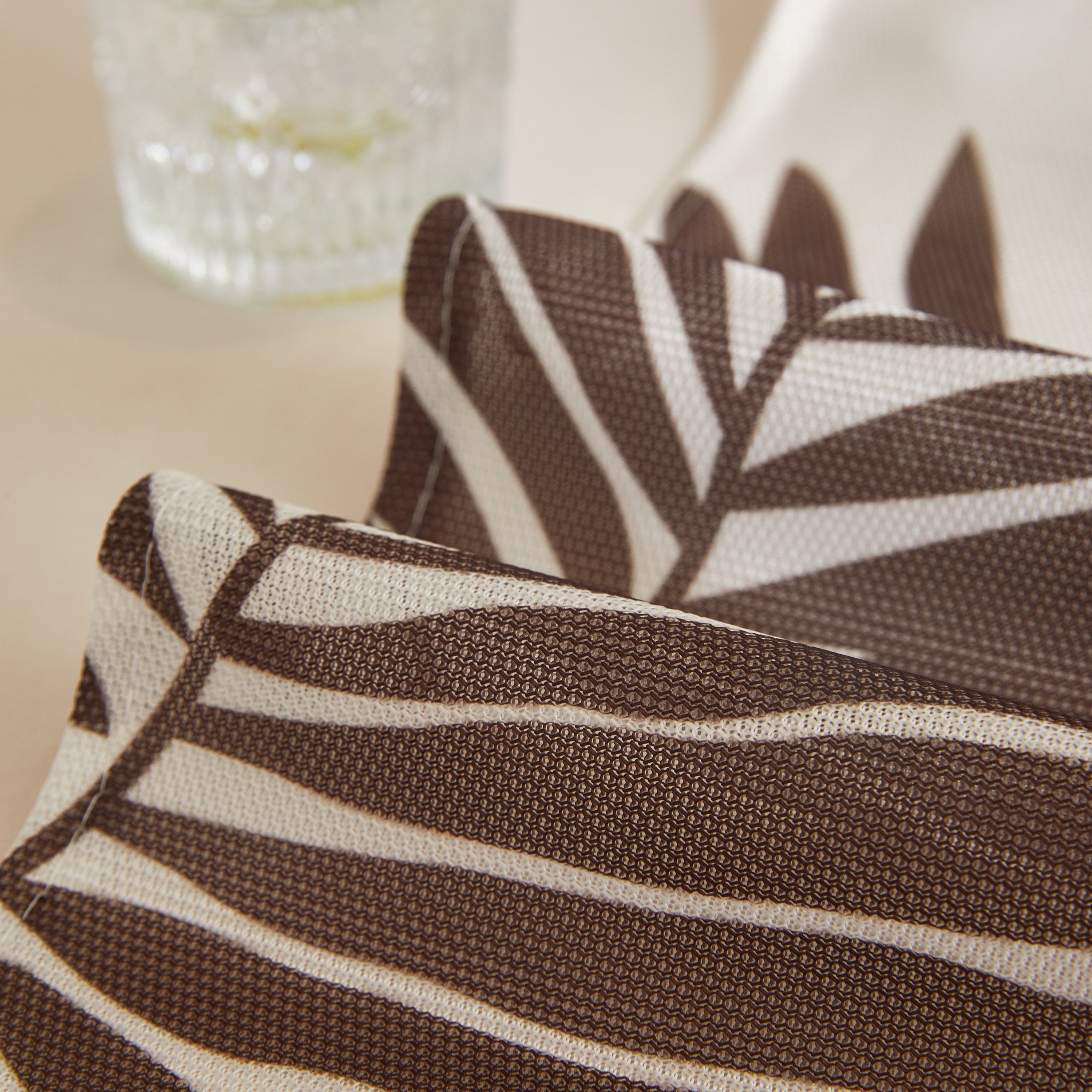 Leaf Printed Slipcover Sofa Covers, Universal Couch Throw Cover, Pets Furniture Protector for Home Decor