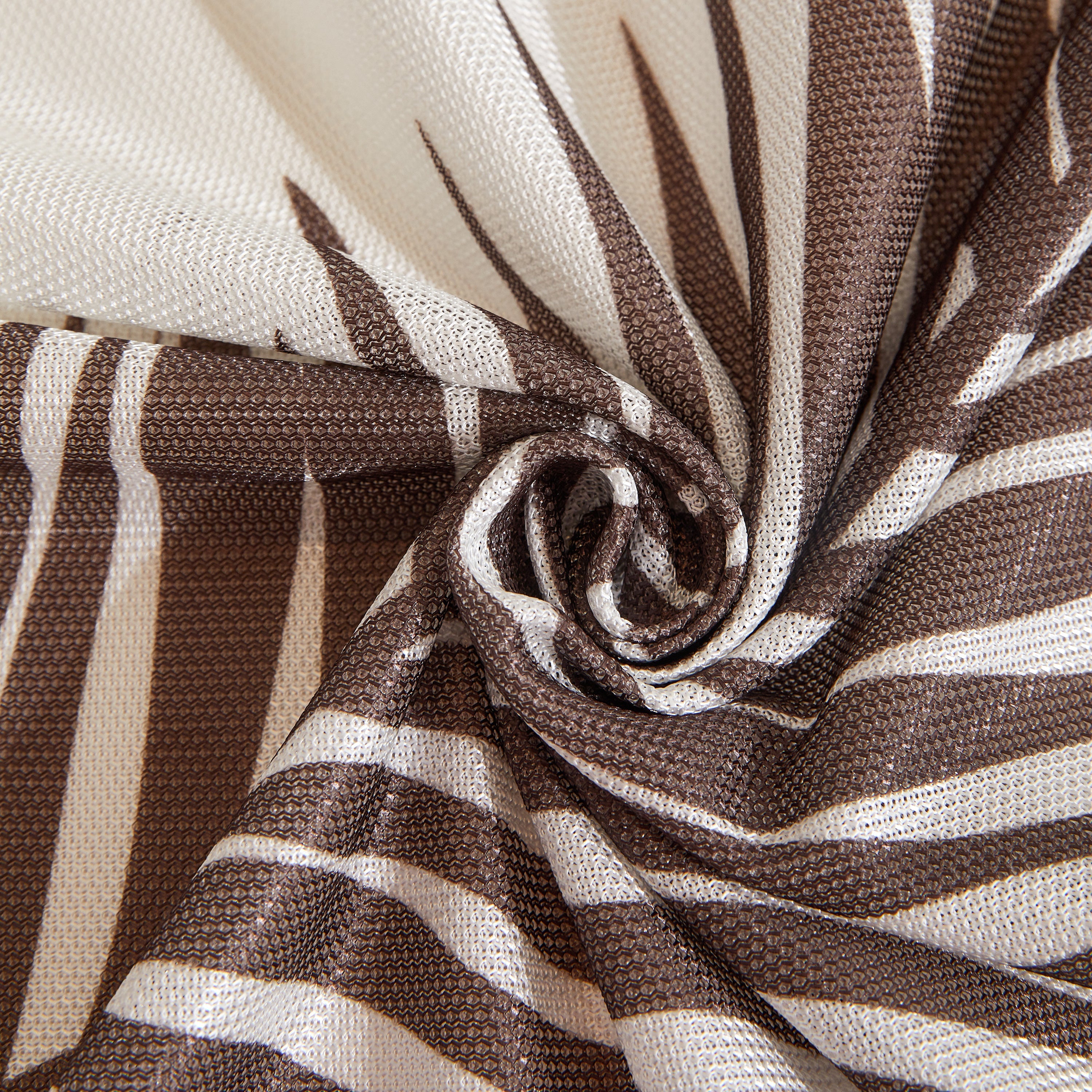 Leaf Printed Slipcover Sofa Covers, Universal Couch Throw Cover, Pets Furniture Protector for Home Decor