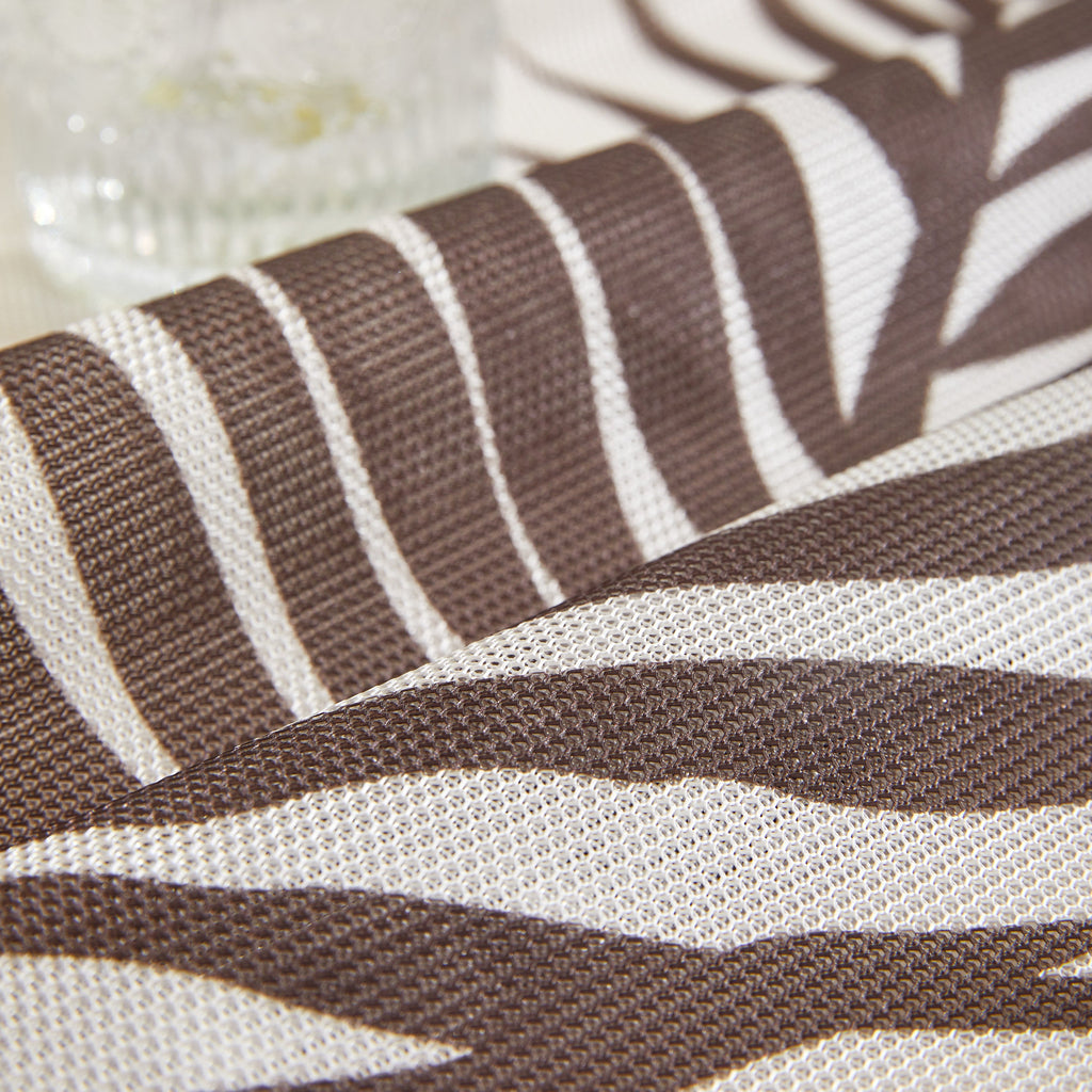 Leaf Printed Slipcover Sofa Covers, Universal Couch Throw Cover, Pets Furniture Protector for Home Decor