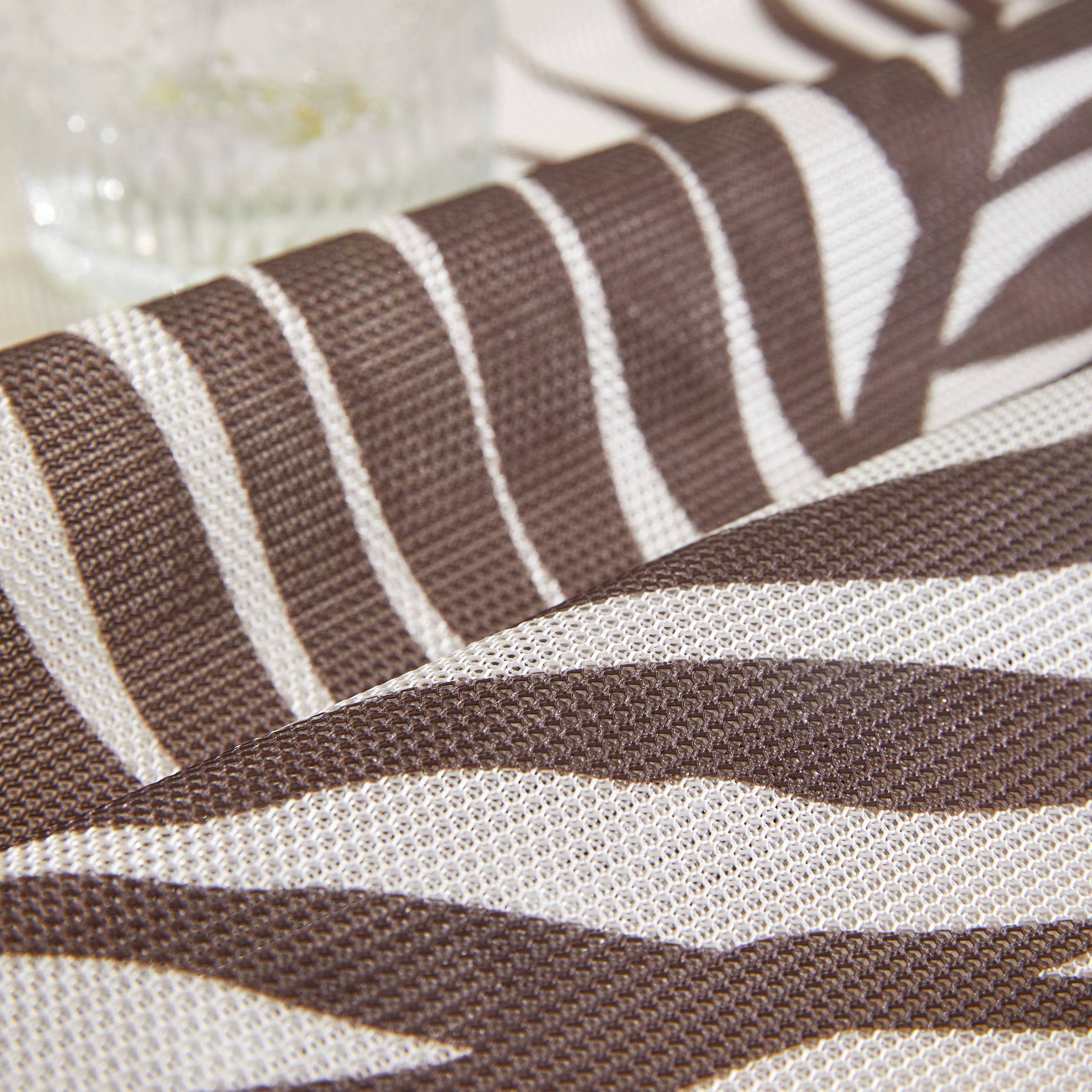 Leaf Printed Slipcover Sofa Covers, Universal Couch Throw Cover, Pets Furniture Protector for Home Decor